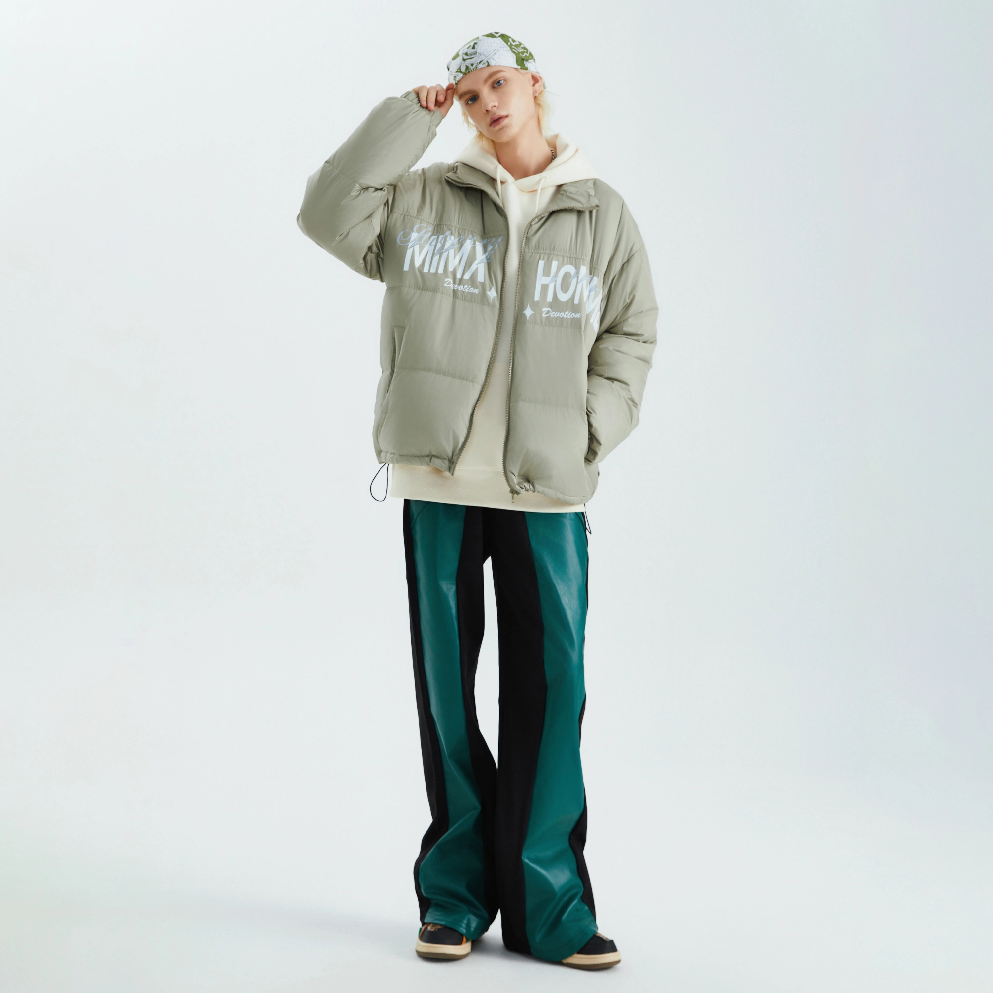 Mimx Homme