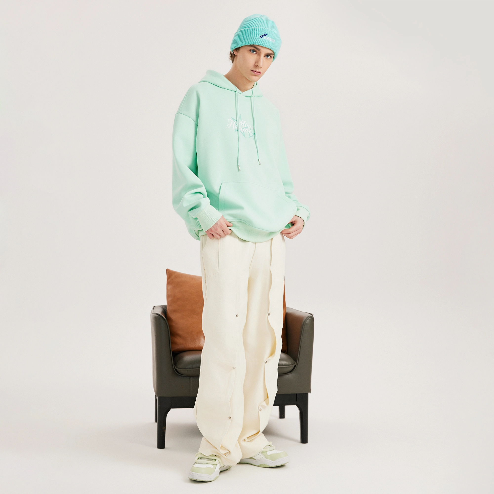 Mimx Homme