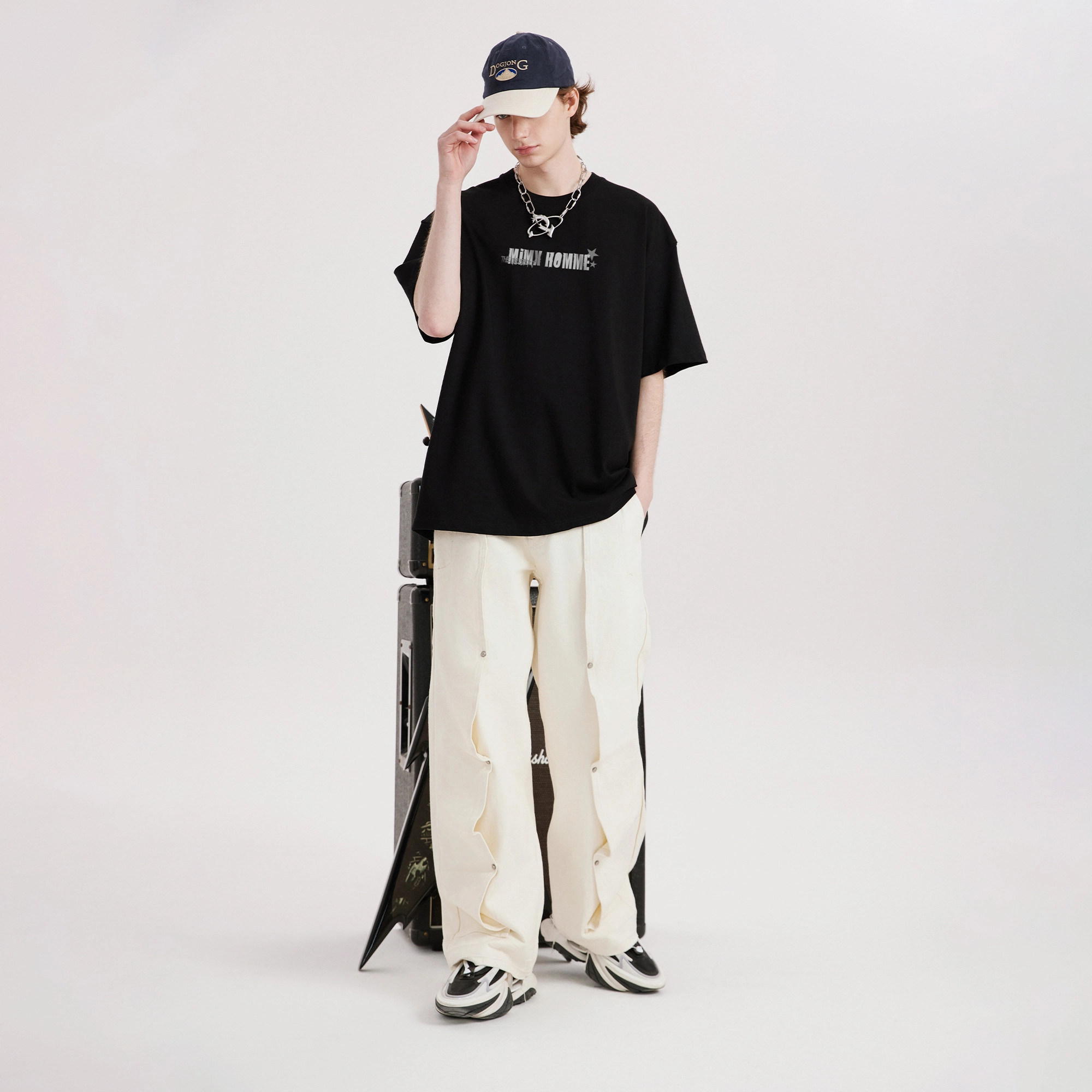 Mimx Homme T