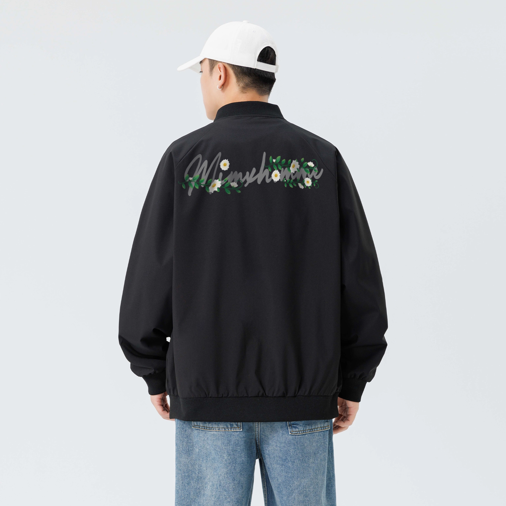 Mimx Homme