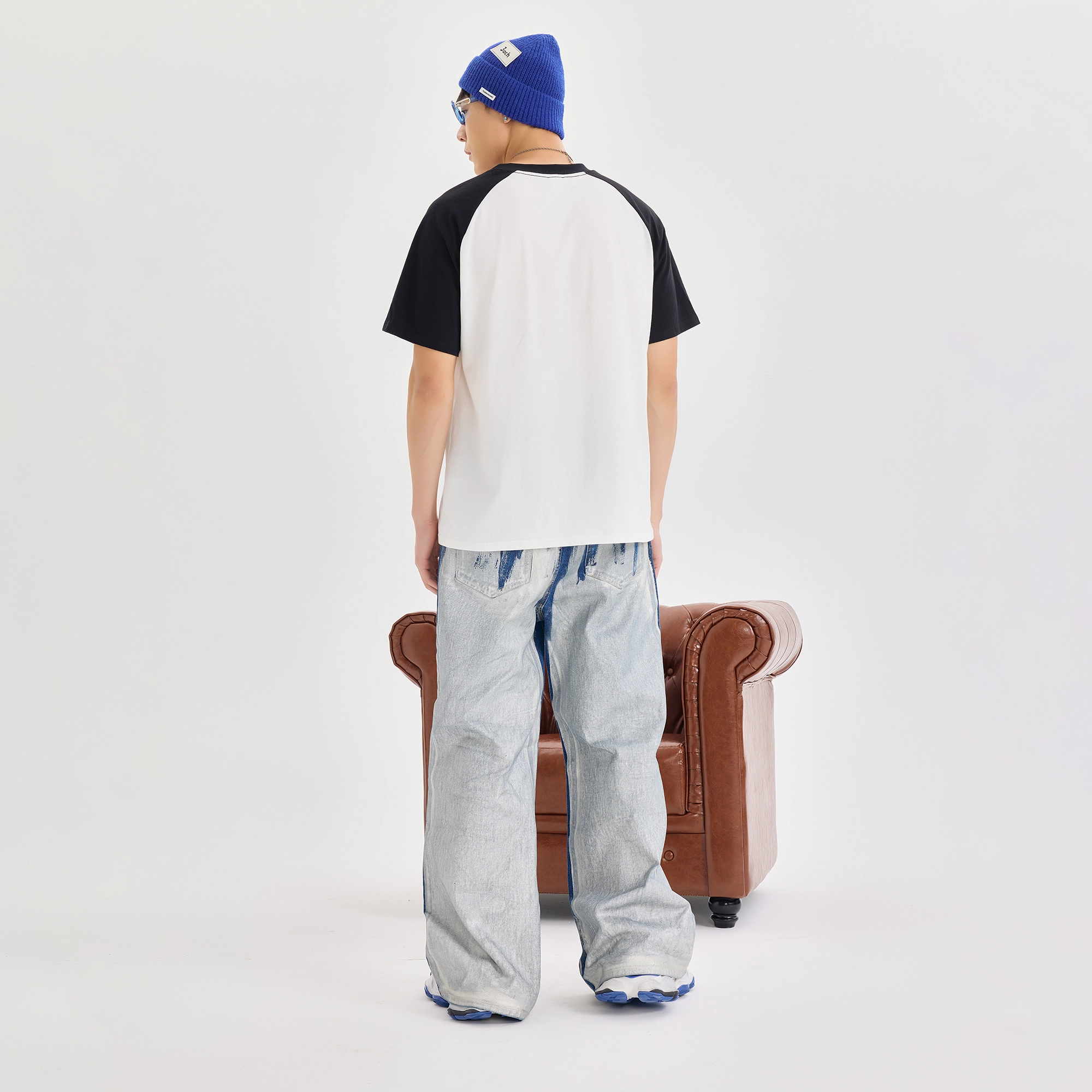 Mimx Homme LOGOT