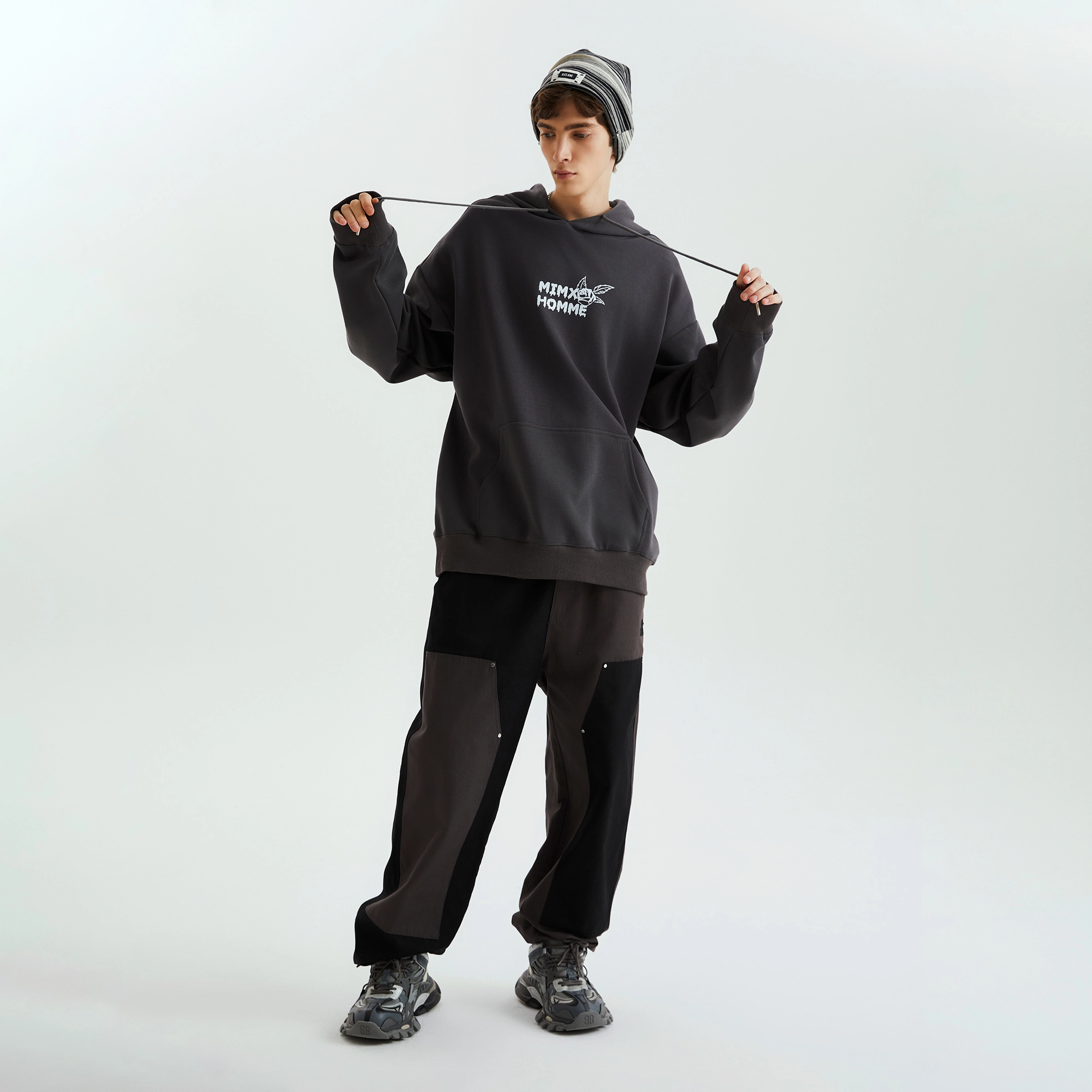 Mimx Homme