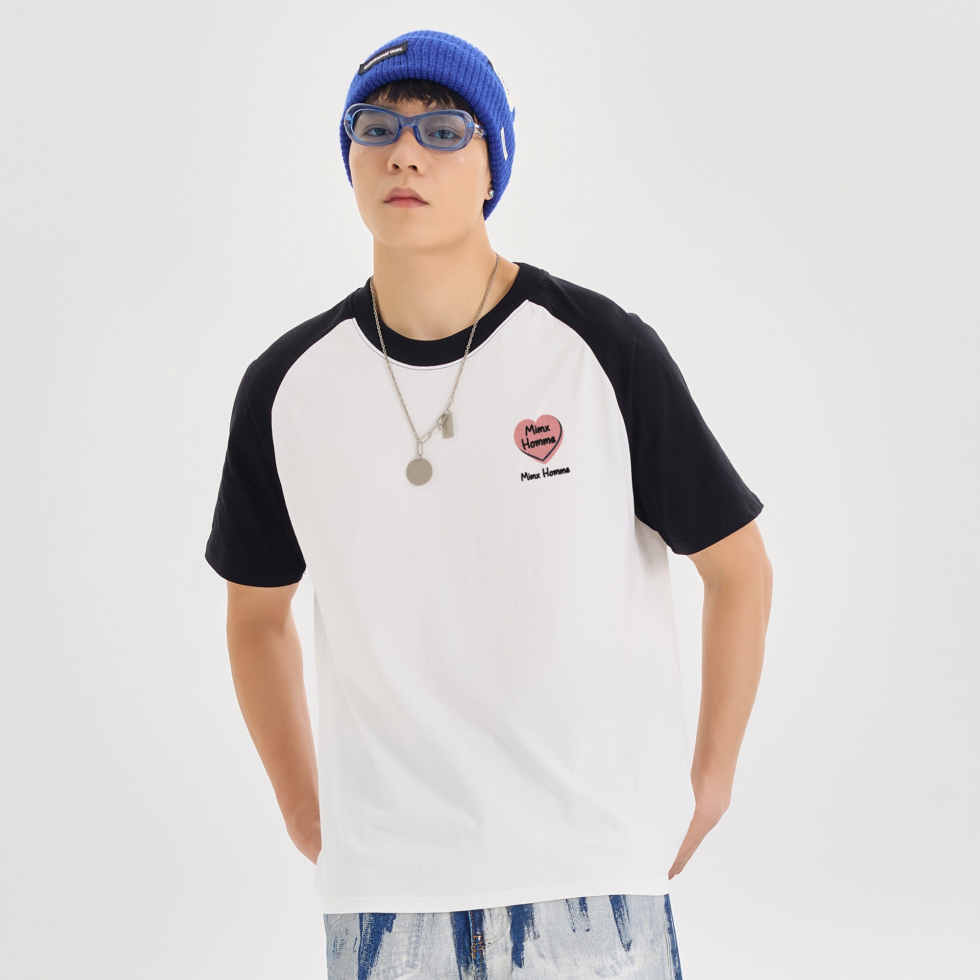 Mimx Homme LOGOT