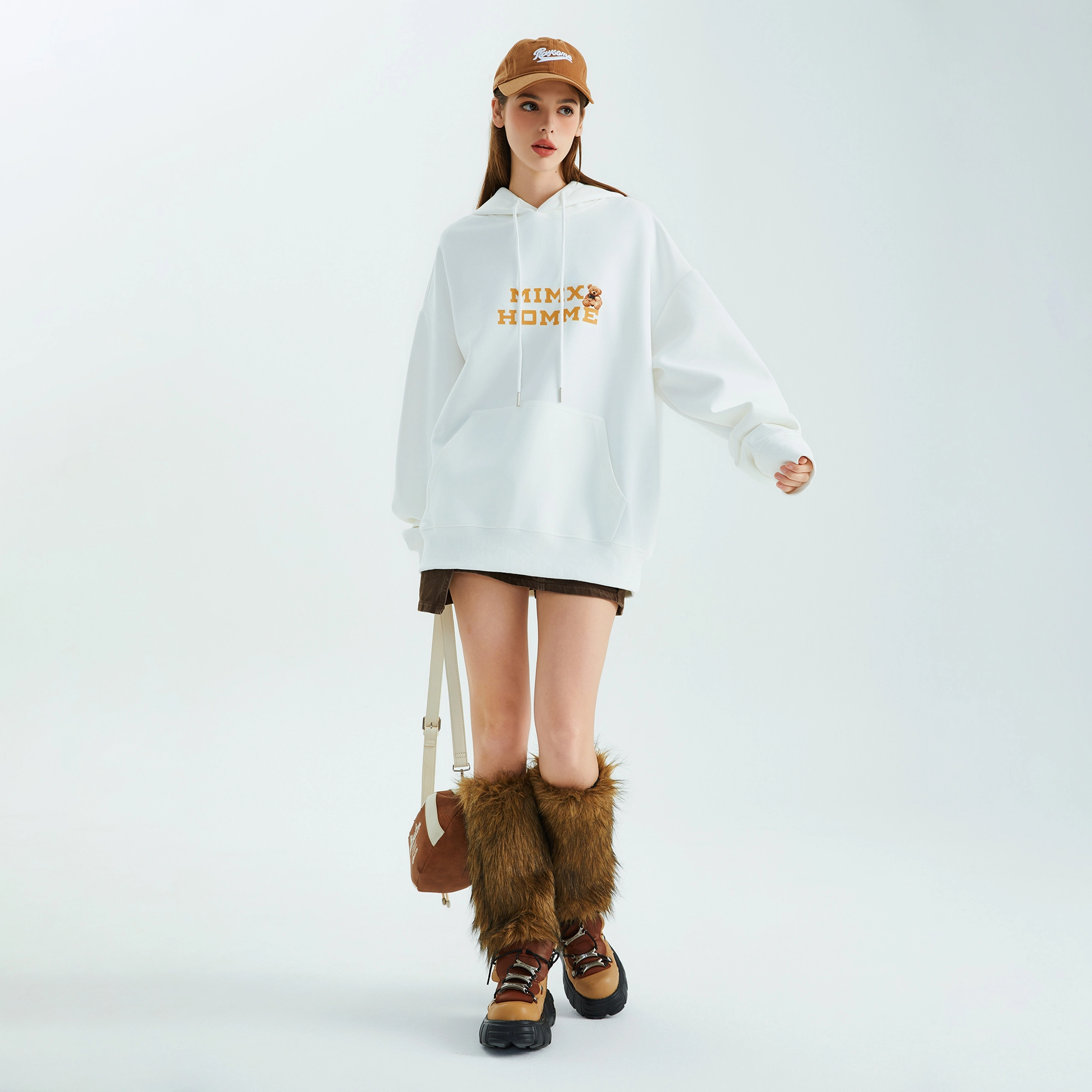 Mimx Homme