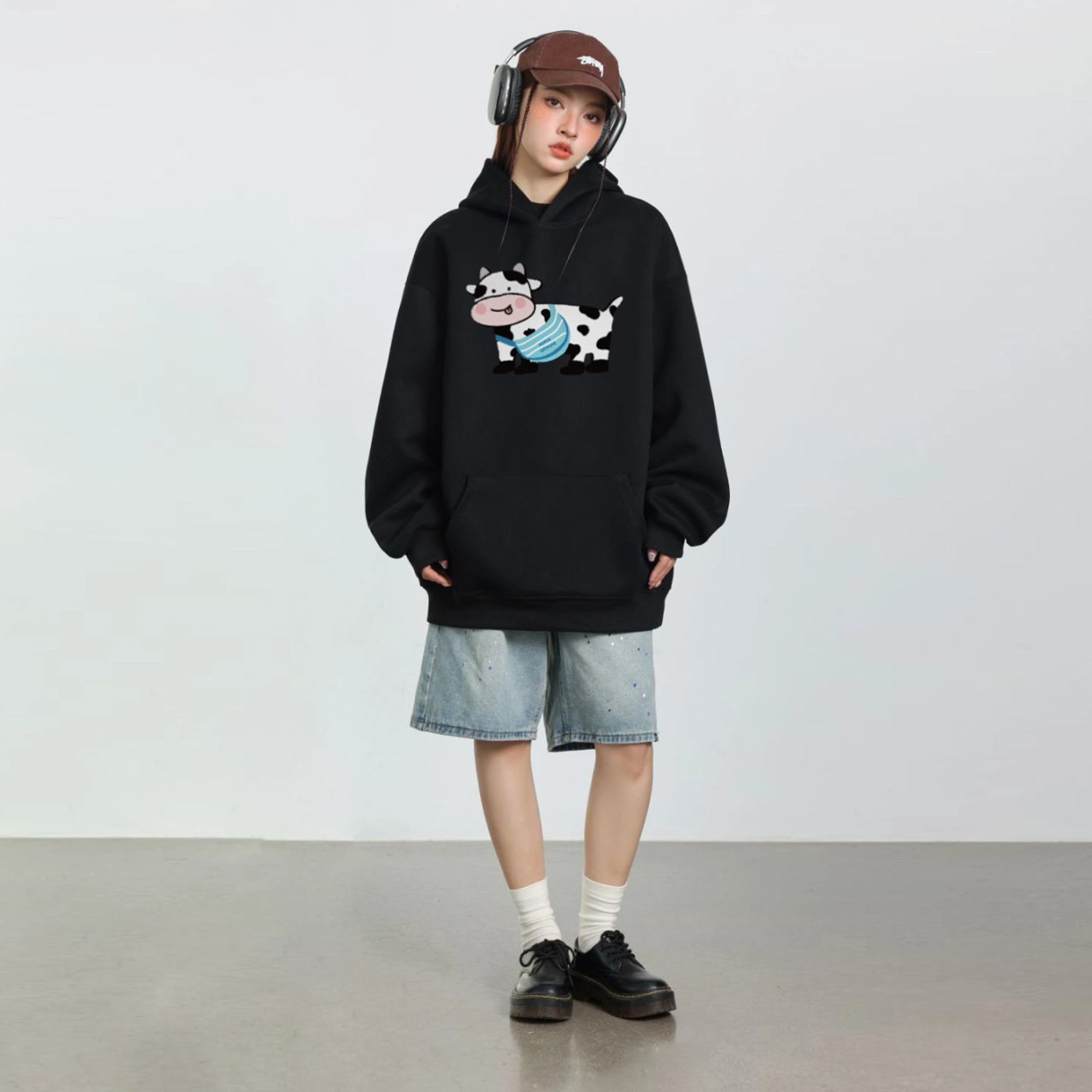 Mimx Homme 400GLogo