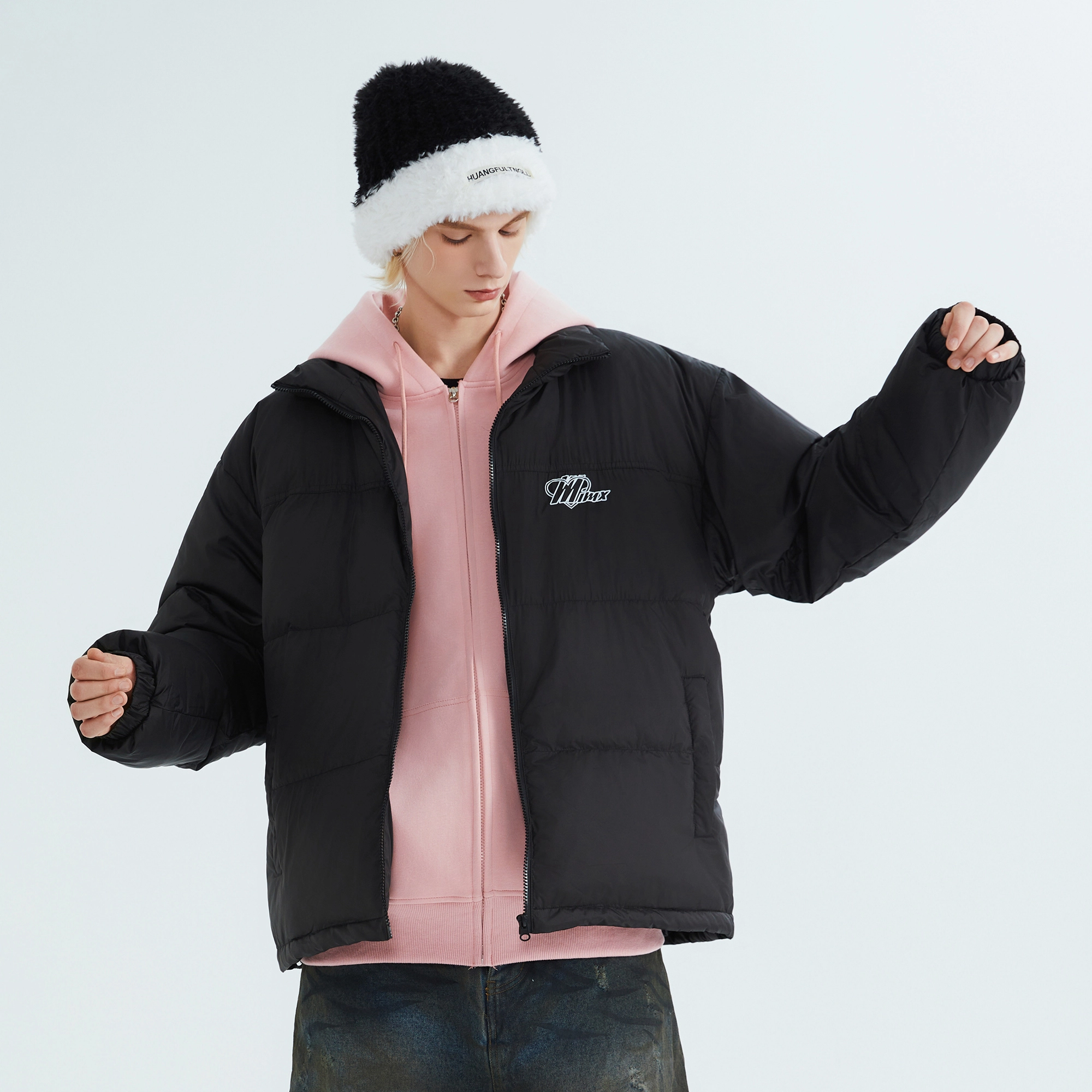Mimx Homme