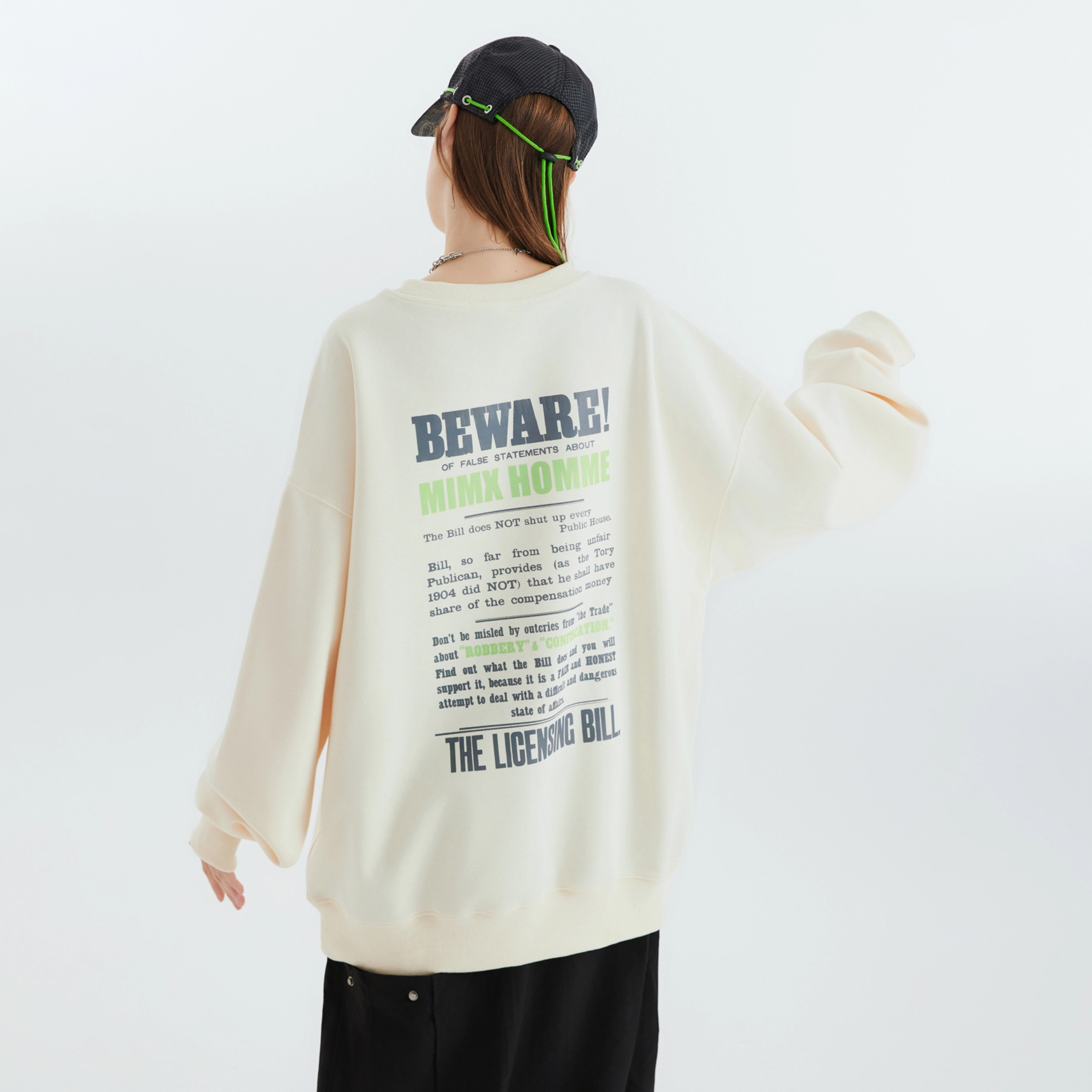 Mimx Homme Logo