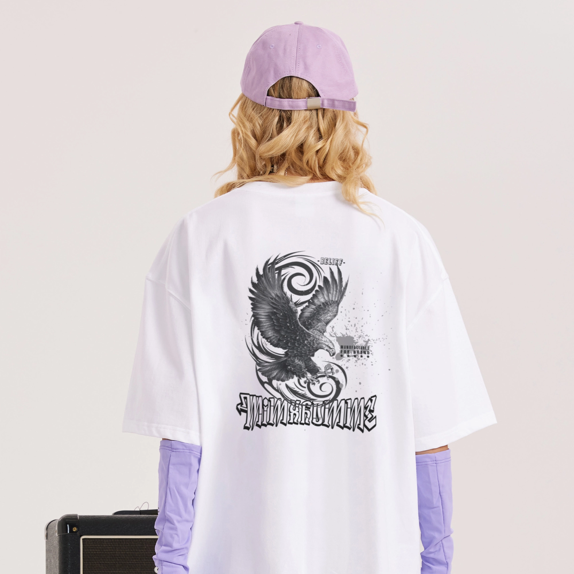 Mimx Homme T