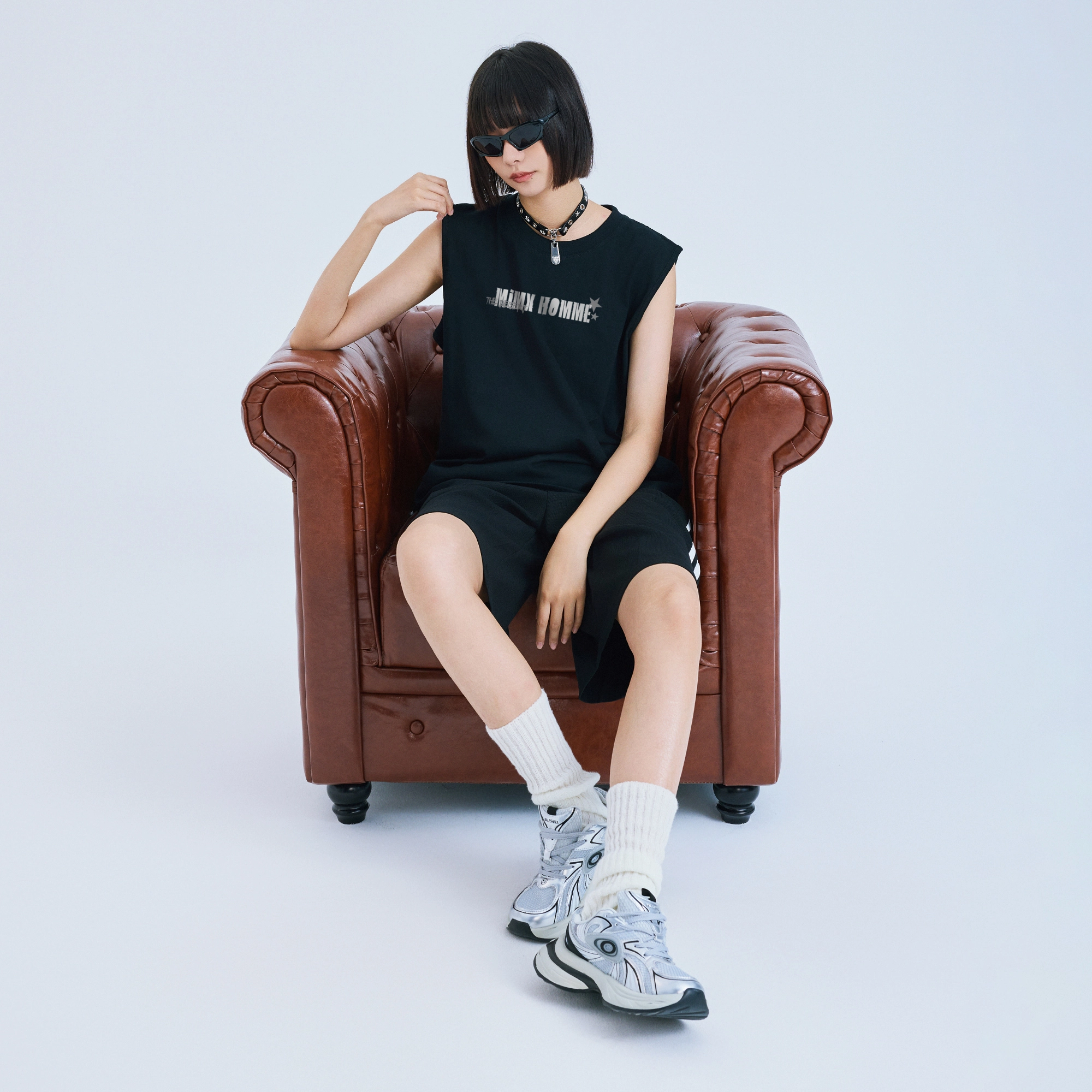 Mimx Homme logo