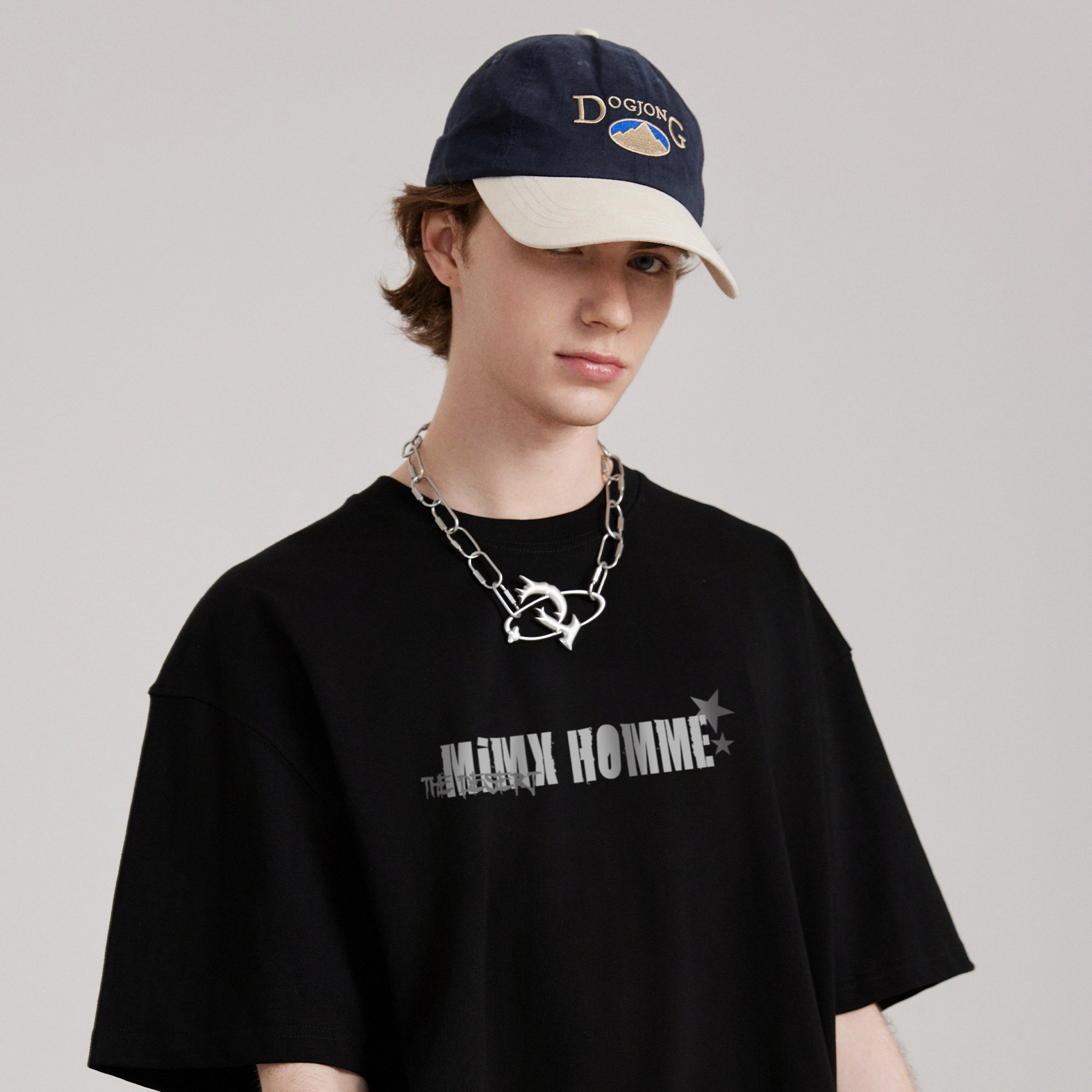 Mimx Homme T