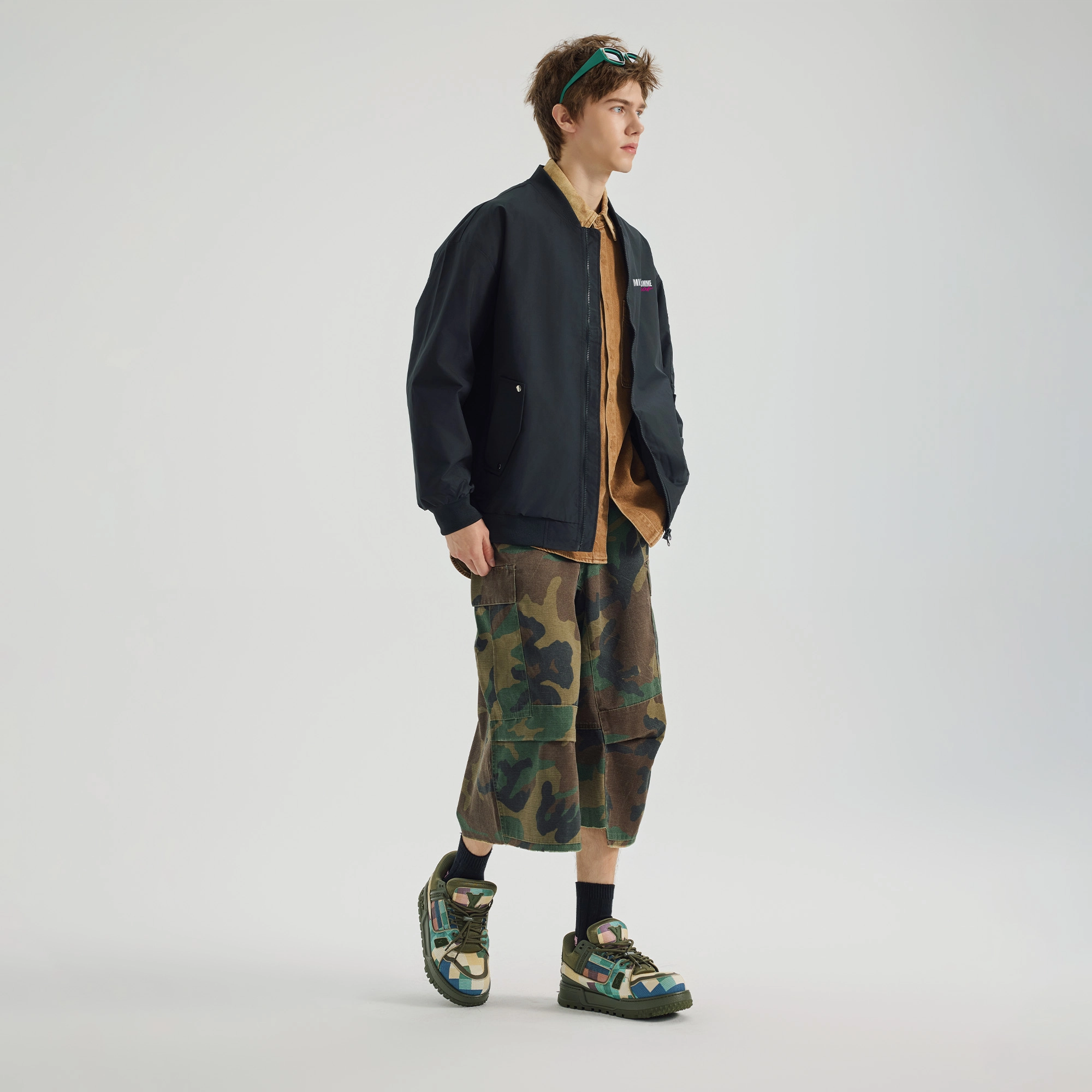 Mimx Homme