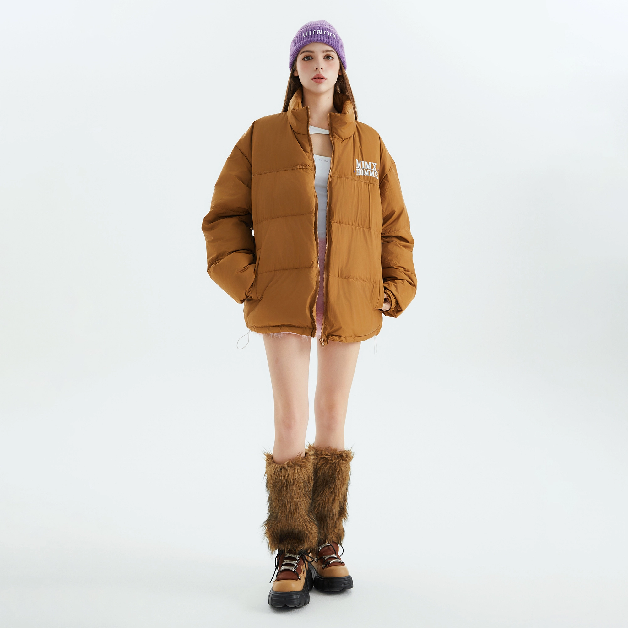 Mimx Homme