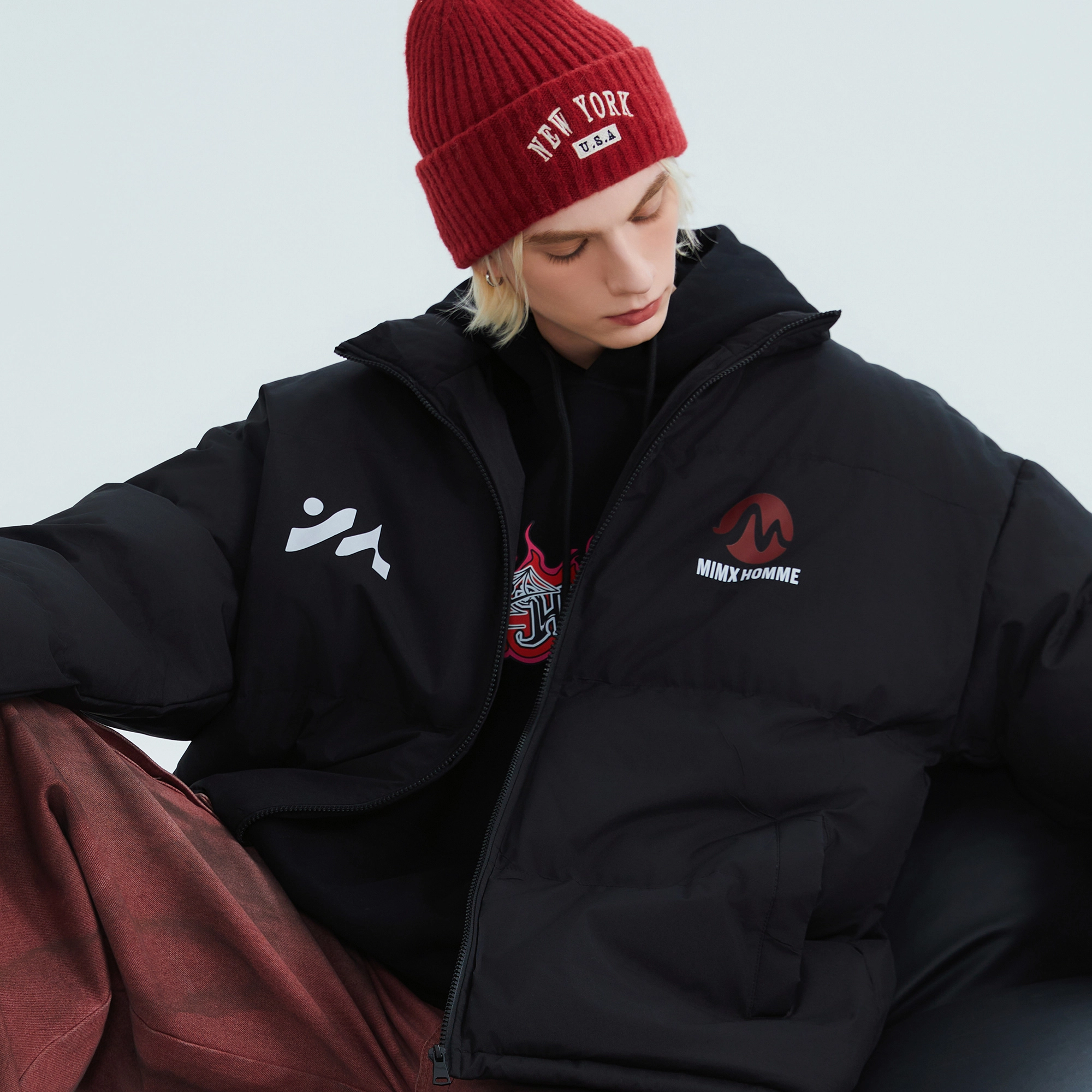 Mimx Homme