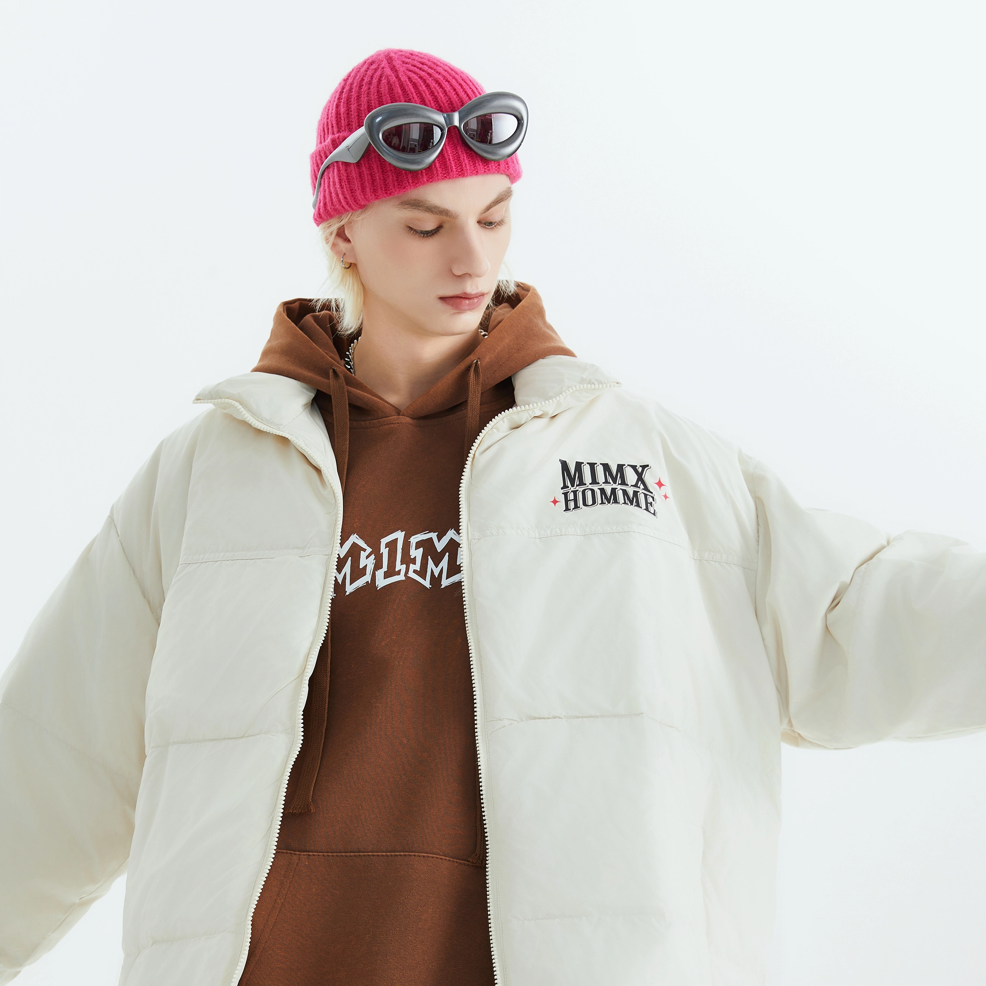 Mimx Homme