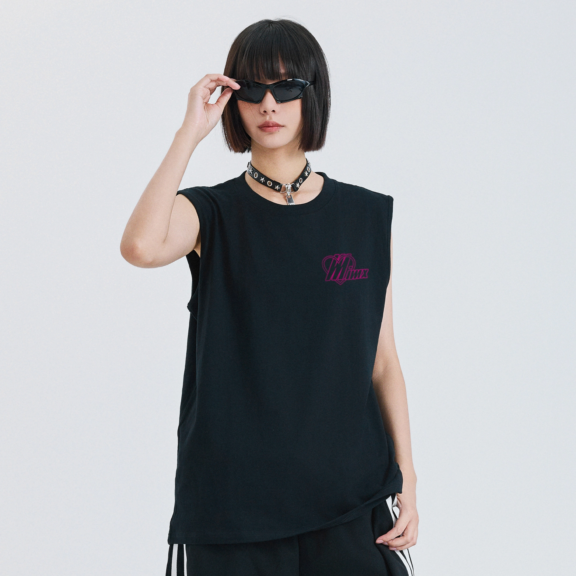 Mimx Homme logo