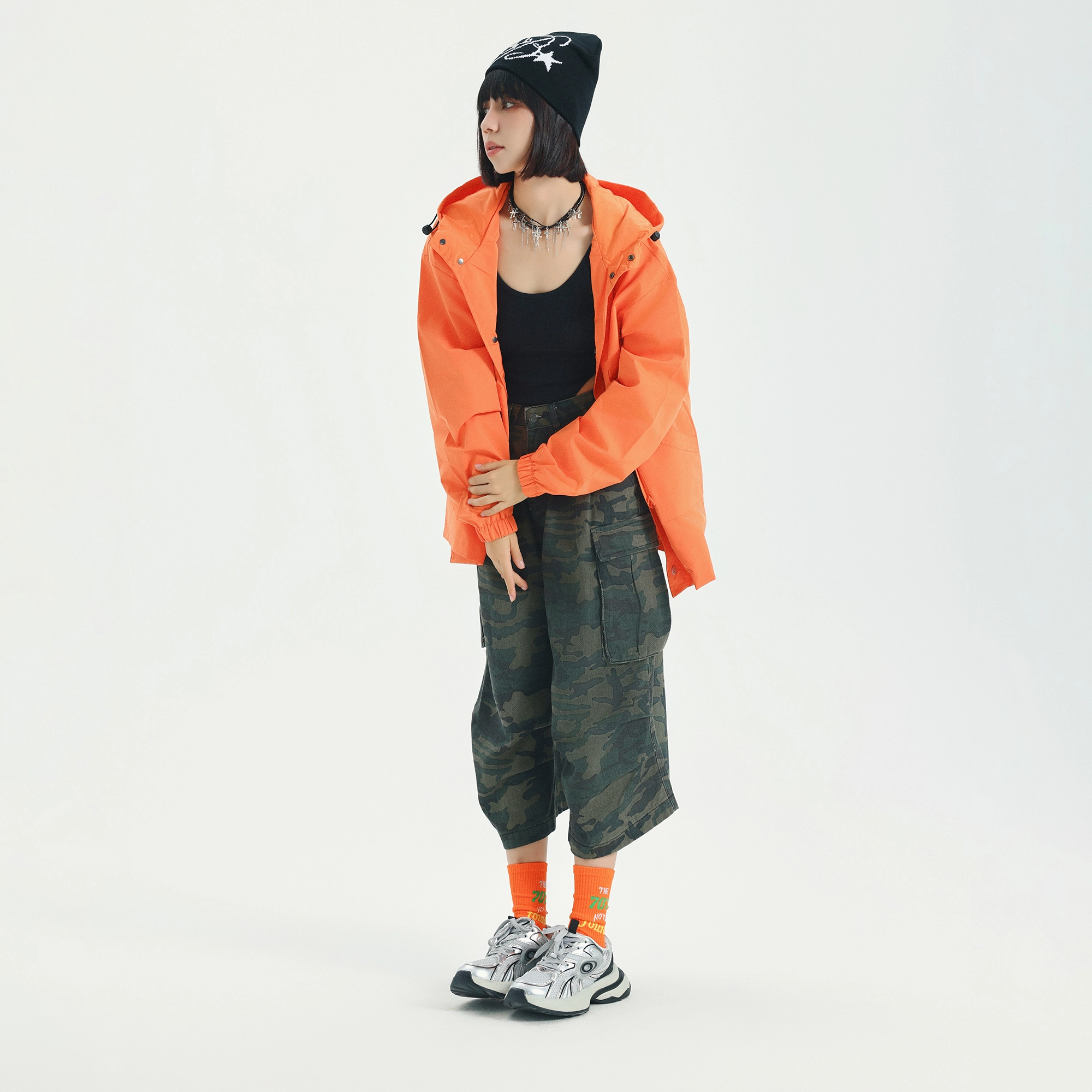Mimx Homme logo