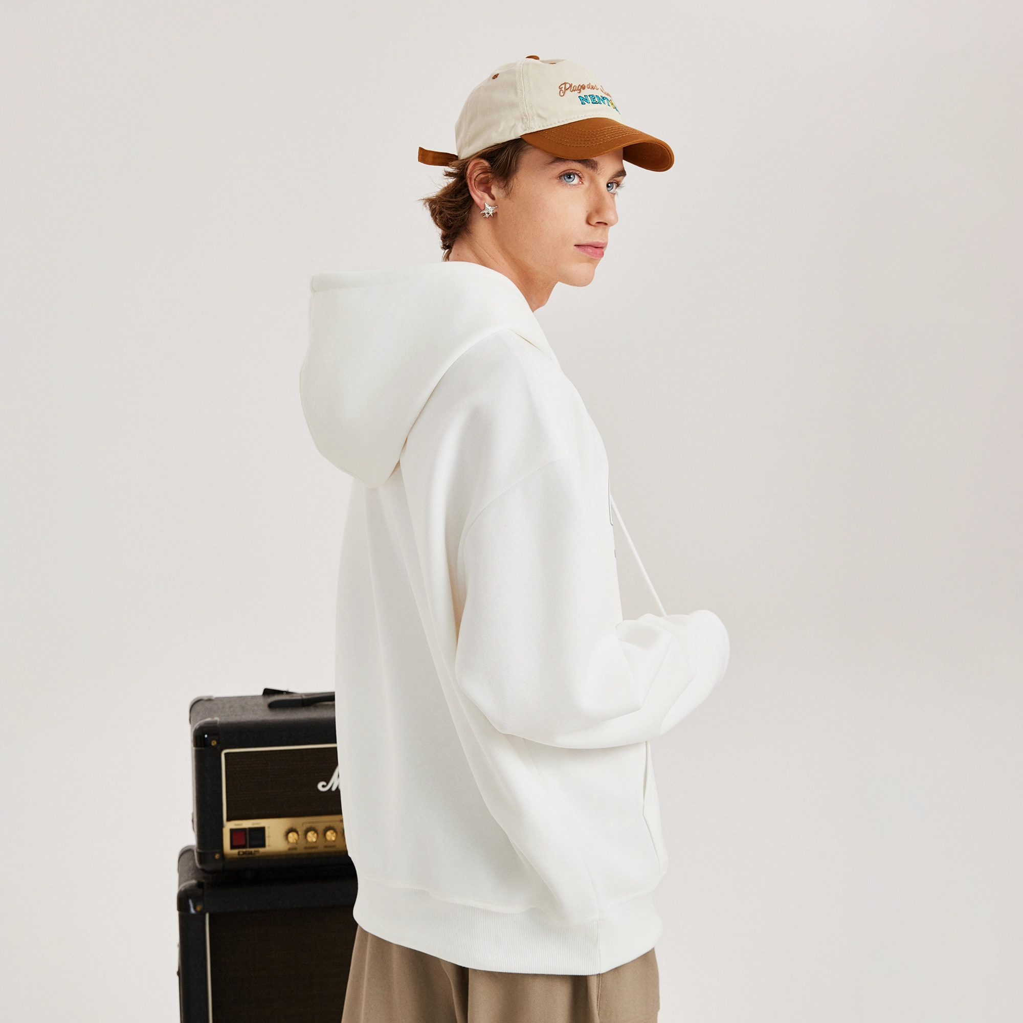 Mimx Homme