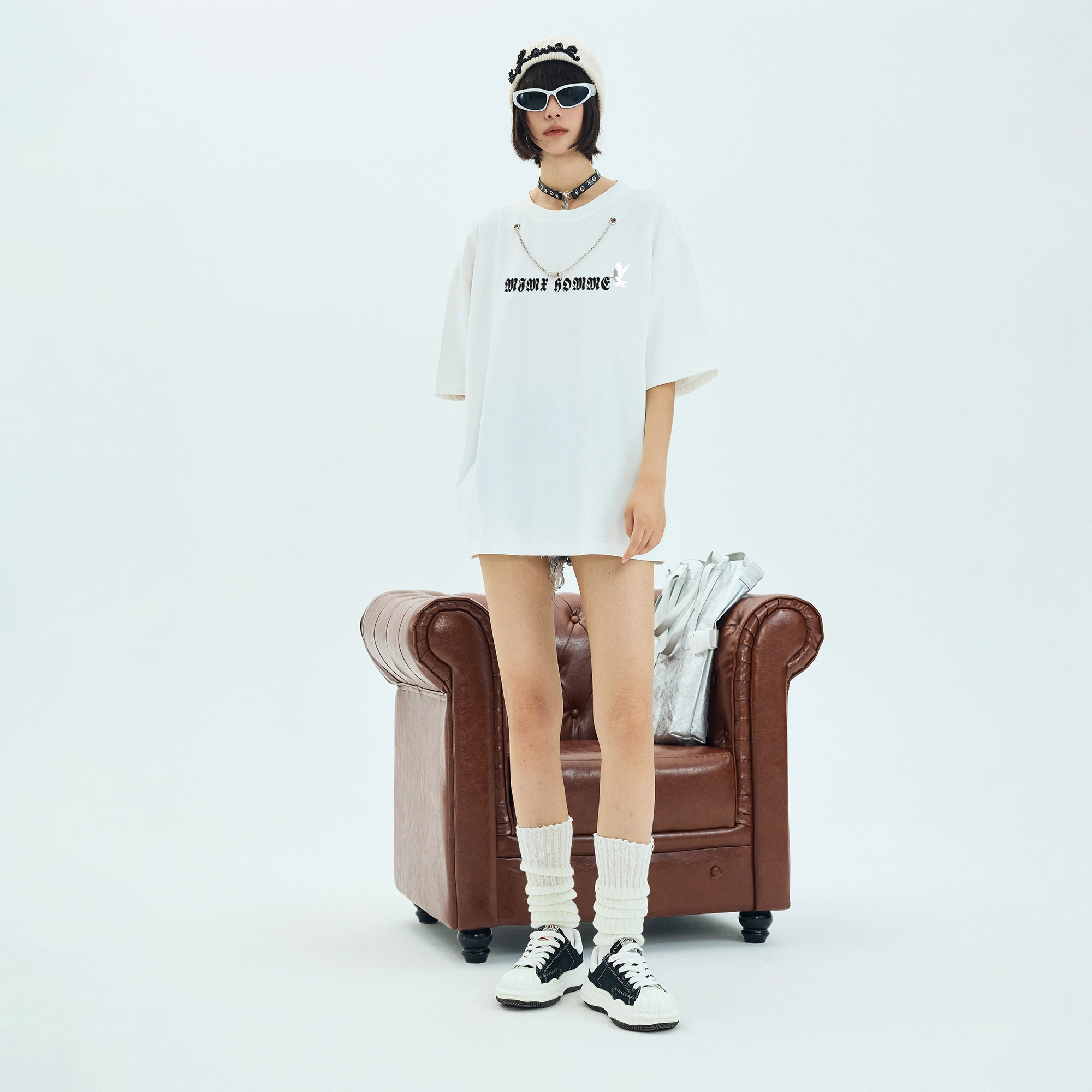 Mimx Homme T