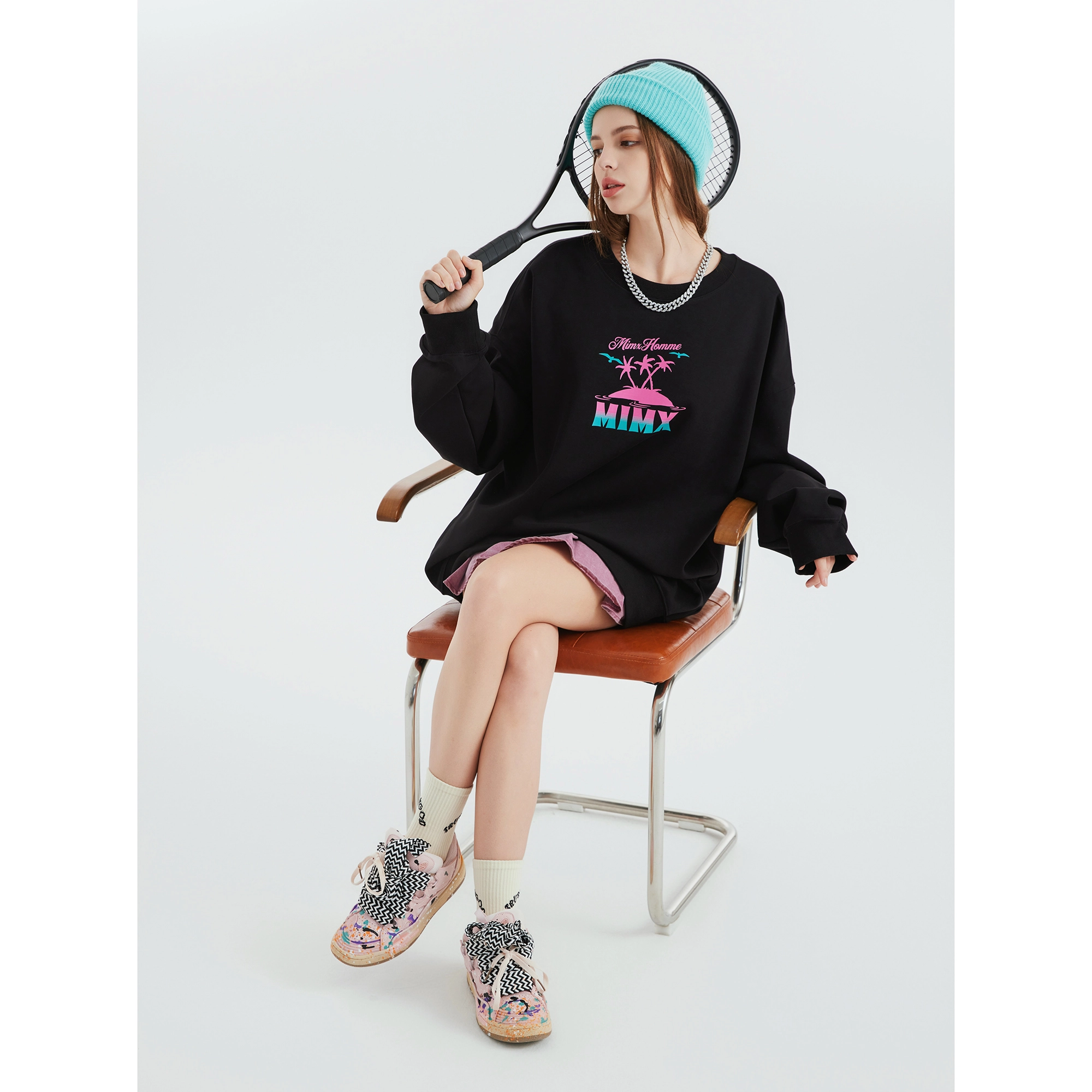 Mimx Homme T