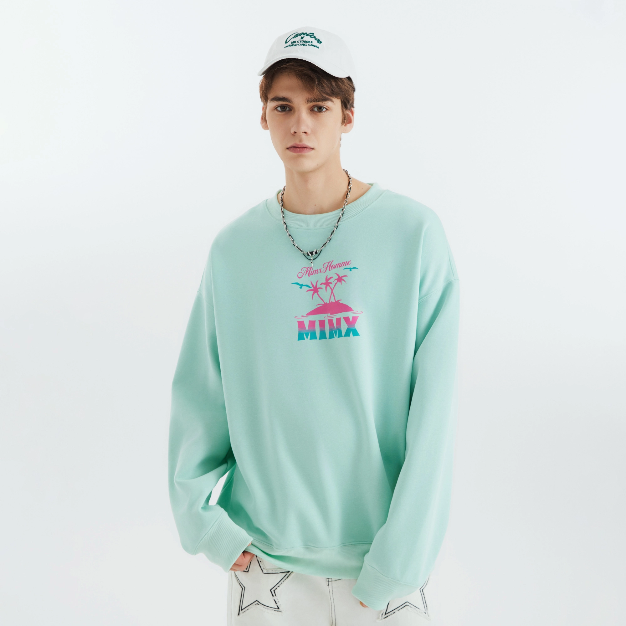 Mimx Homme T