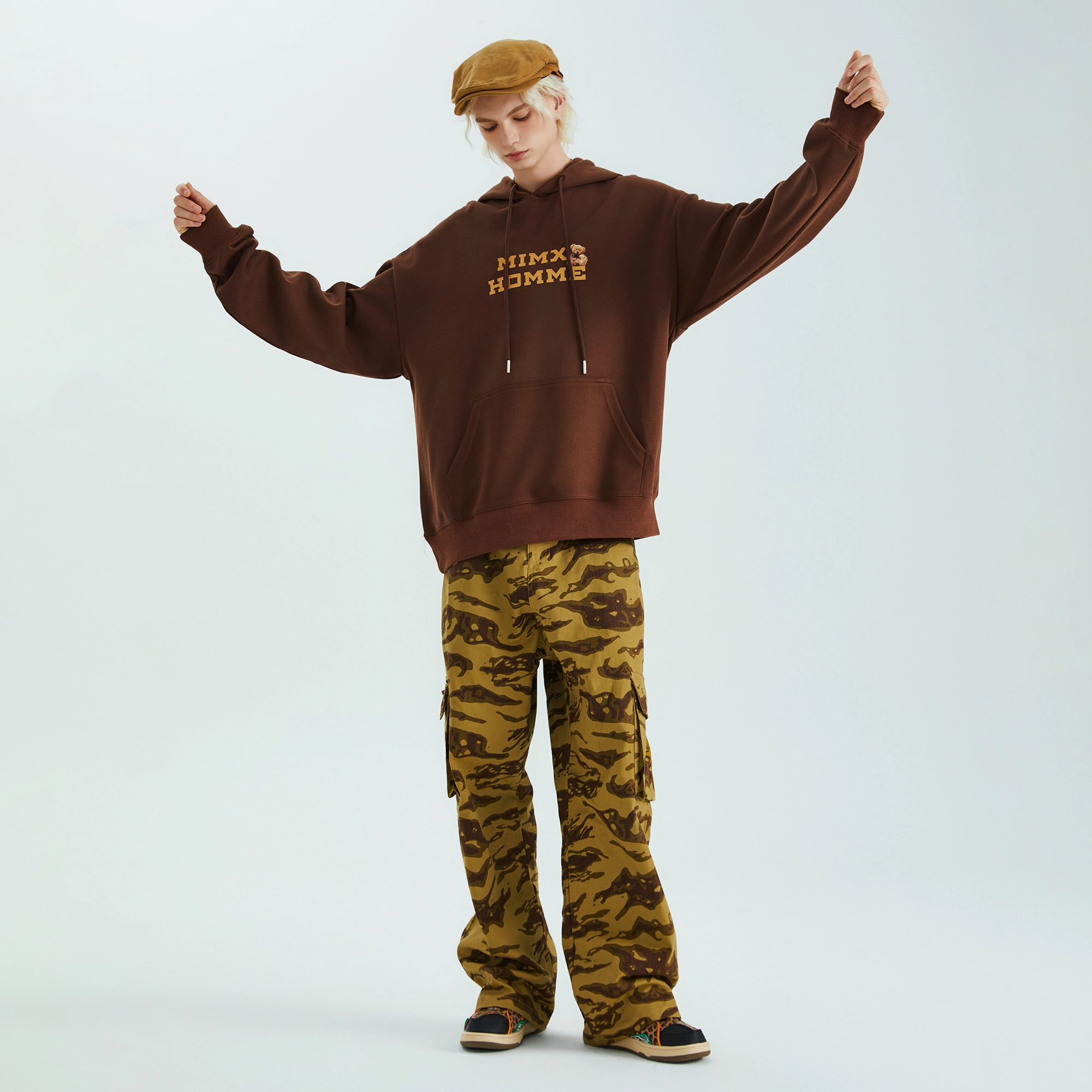 Mimx Homme