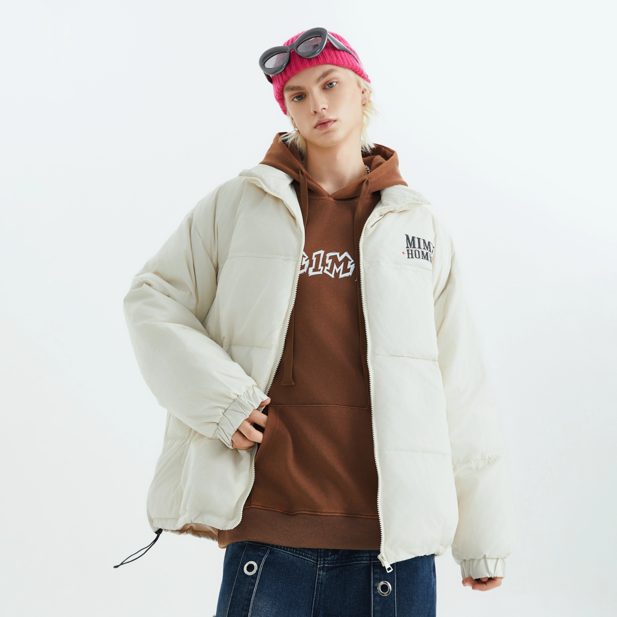Mimx Homme