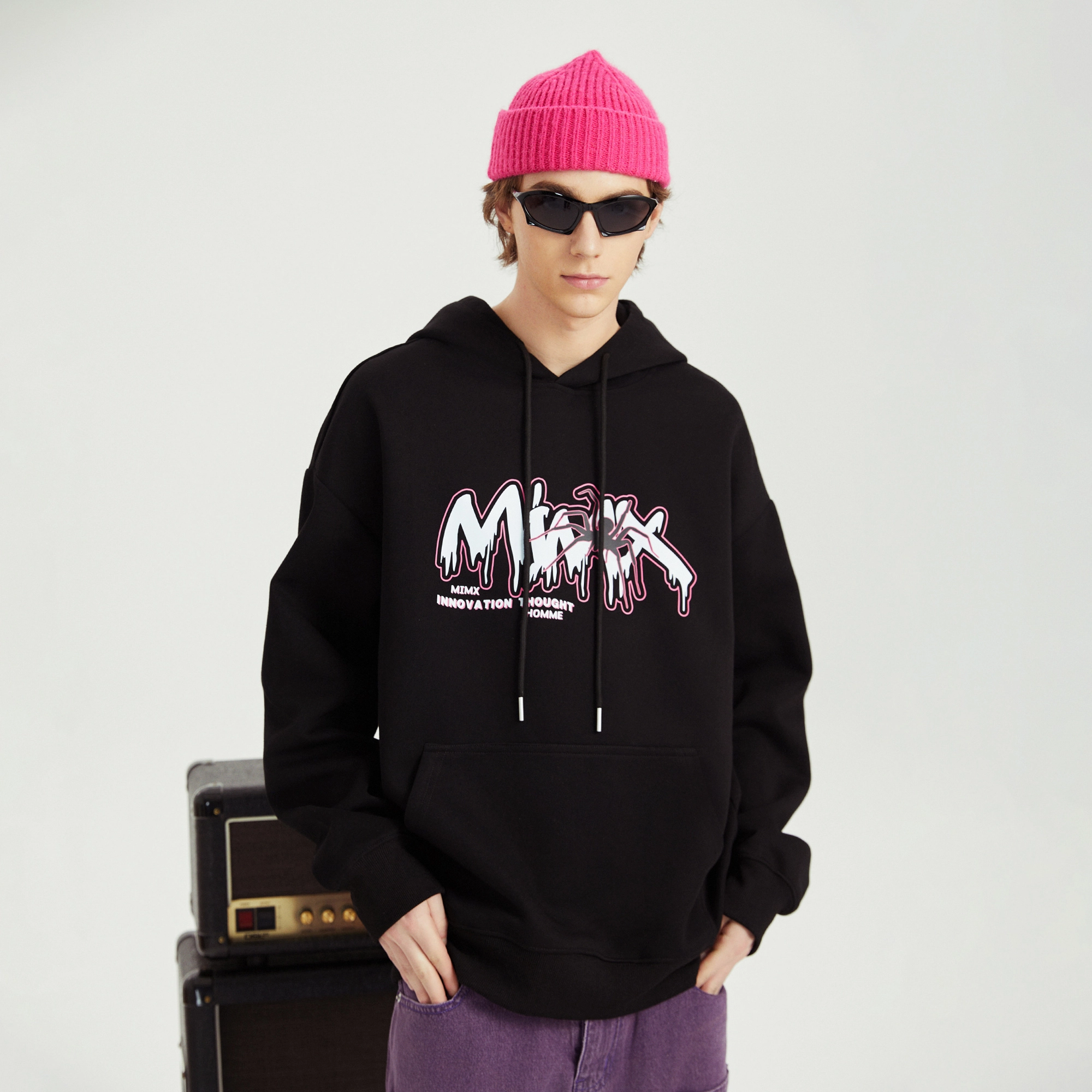 Mimx Homme