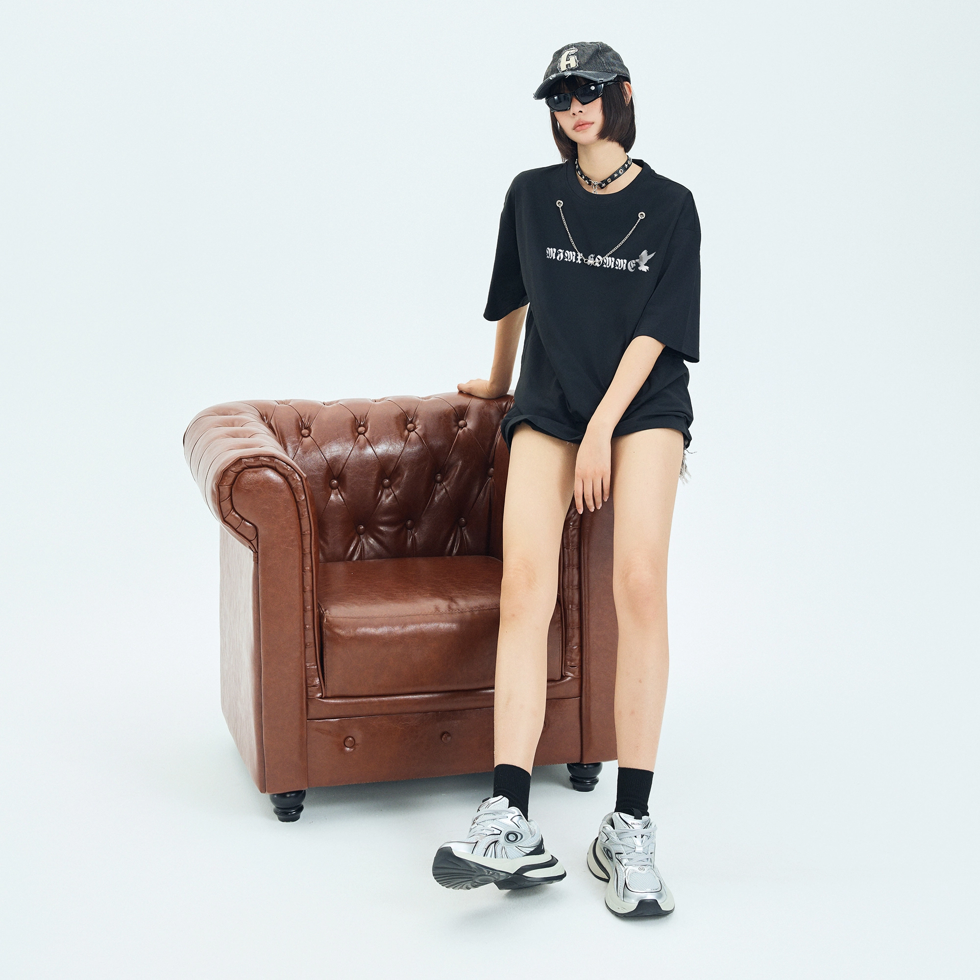Mimx Homme T