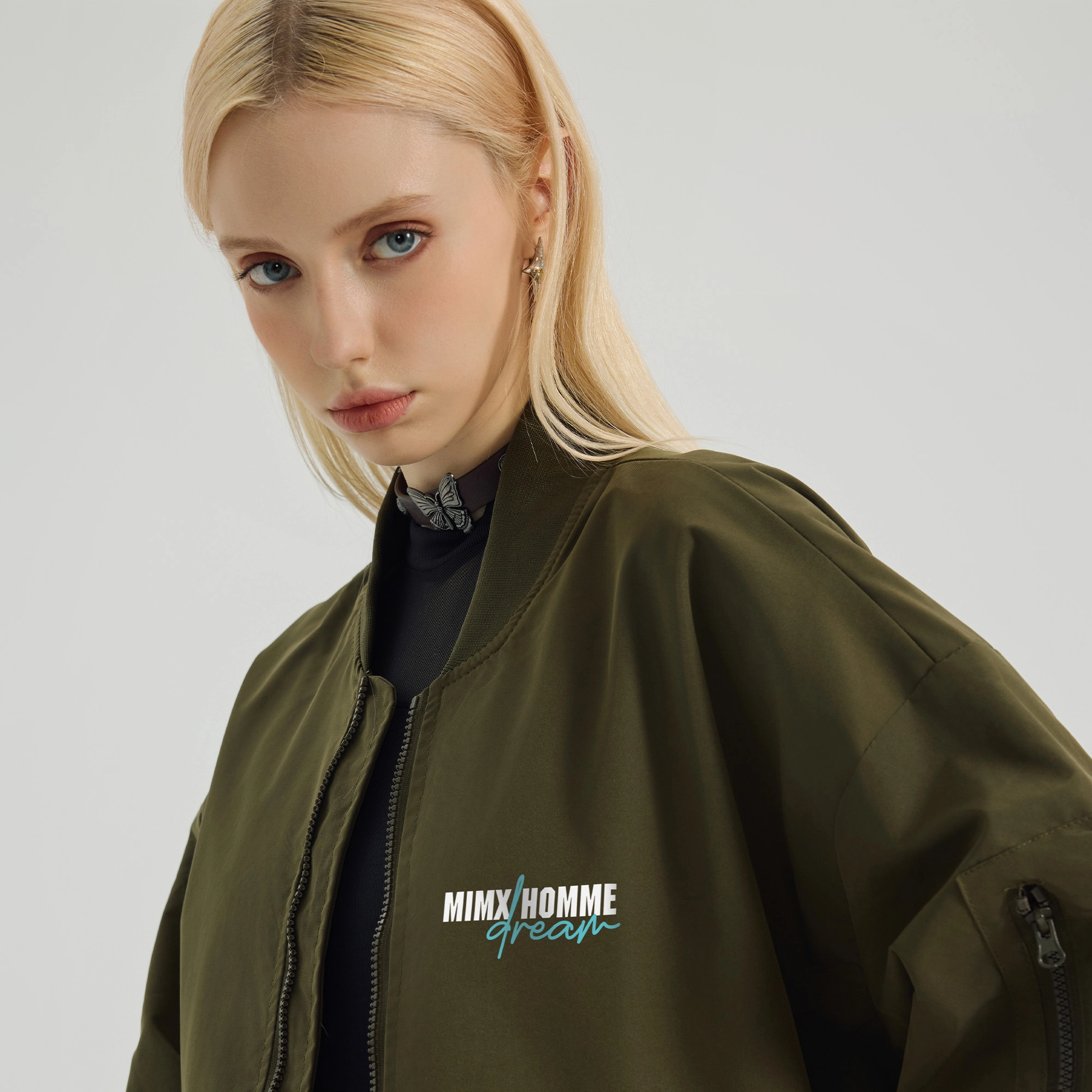 Mimx Homme