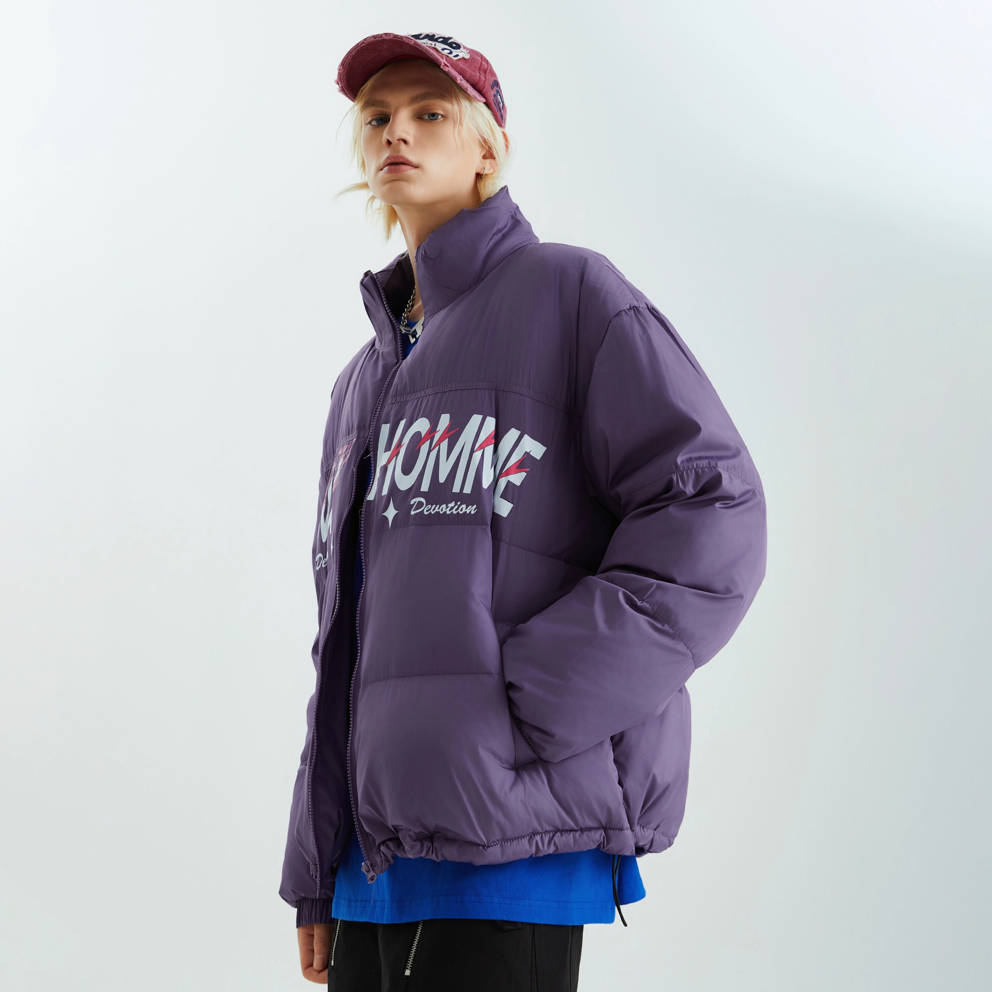 Mimx Homme