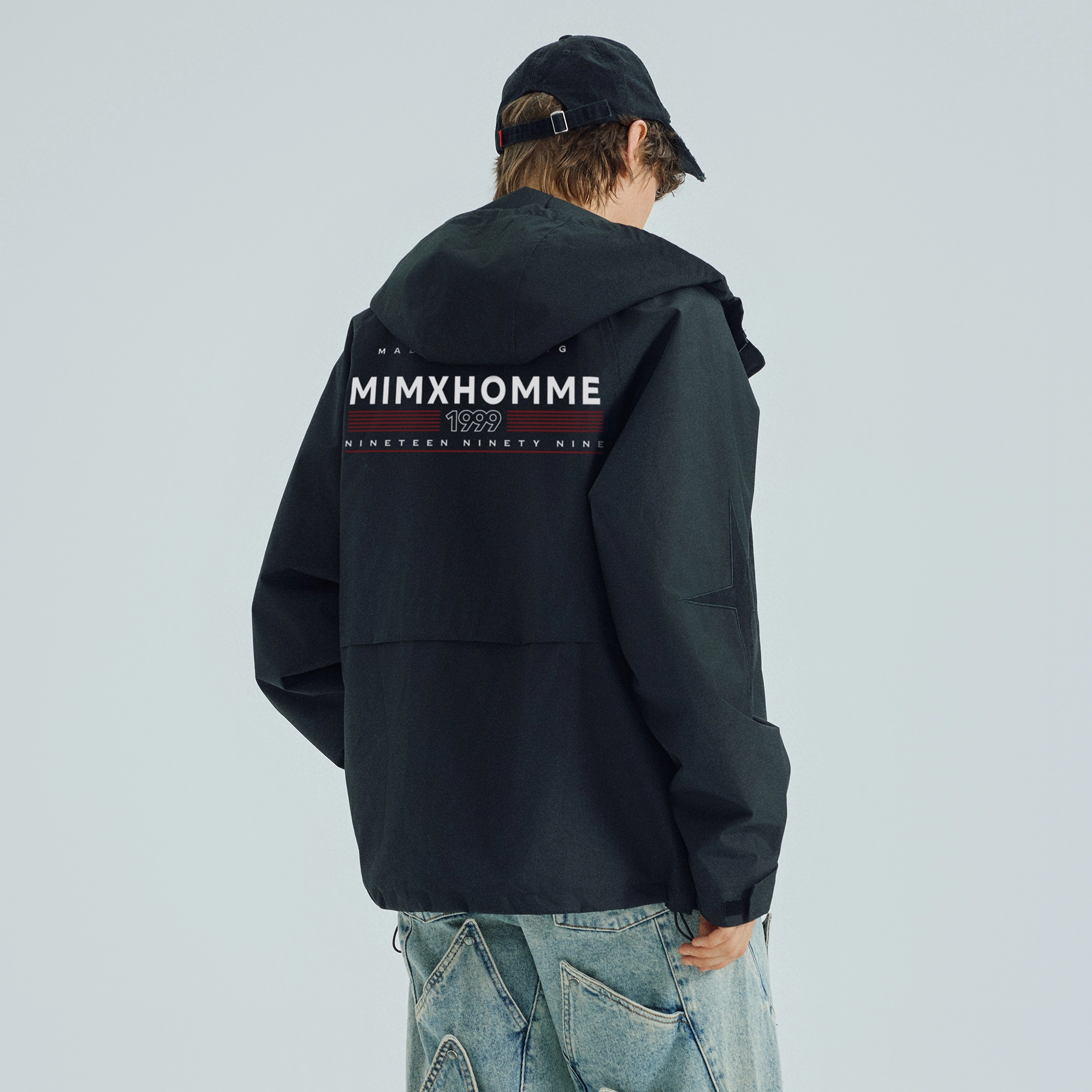 Mimx Homme