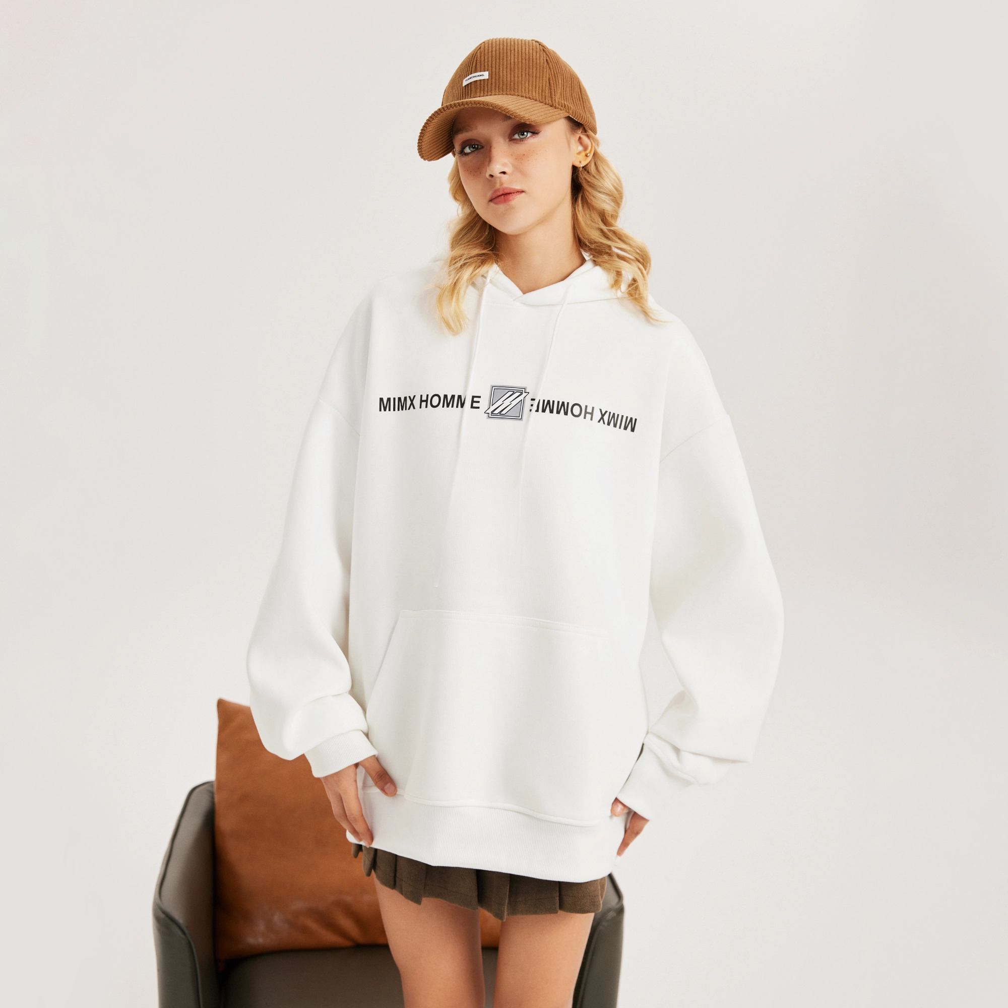 Mimx Homme