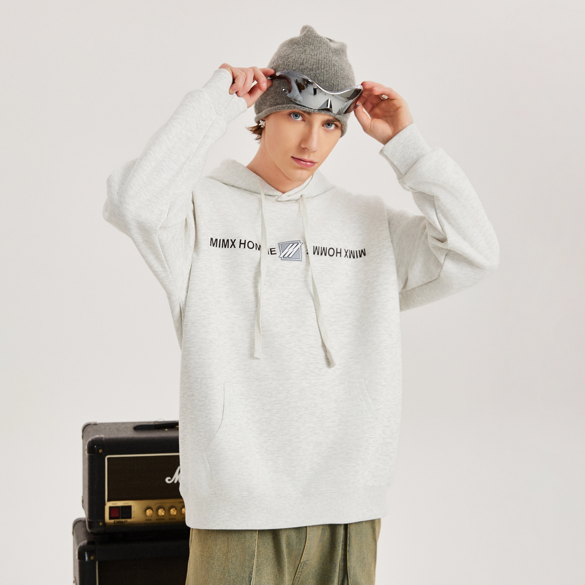 Mimx Homme