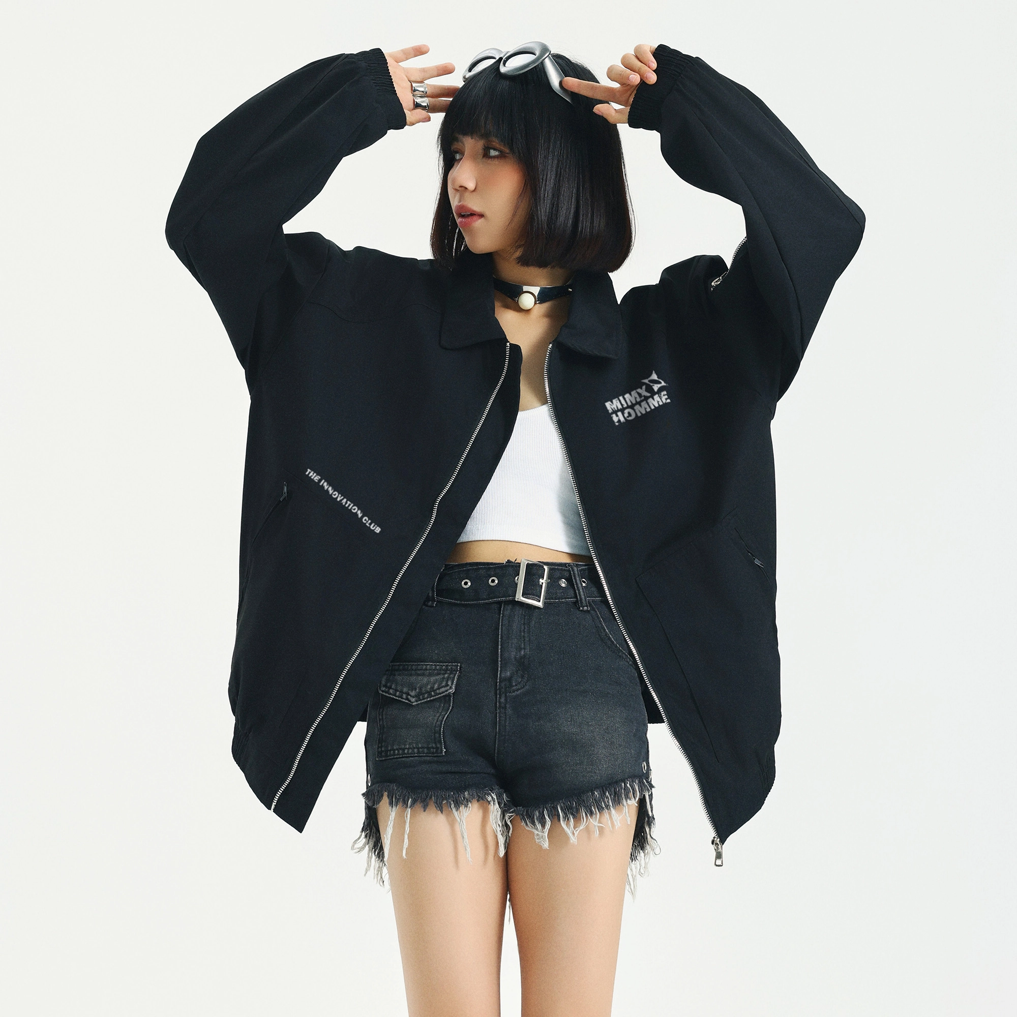 Mimx Homme