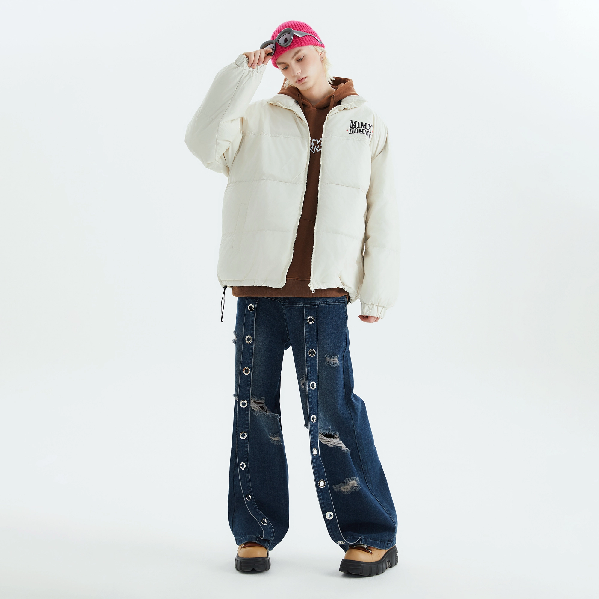 Mimx Homme