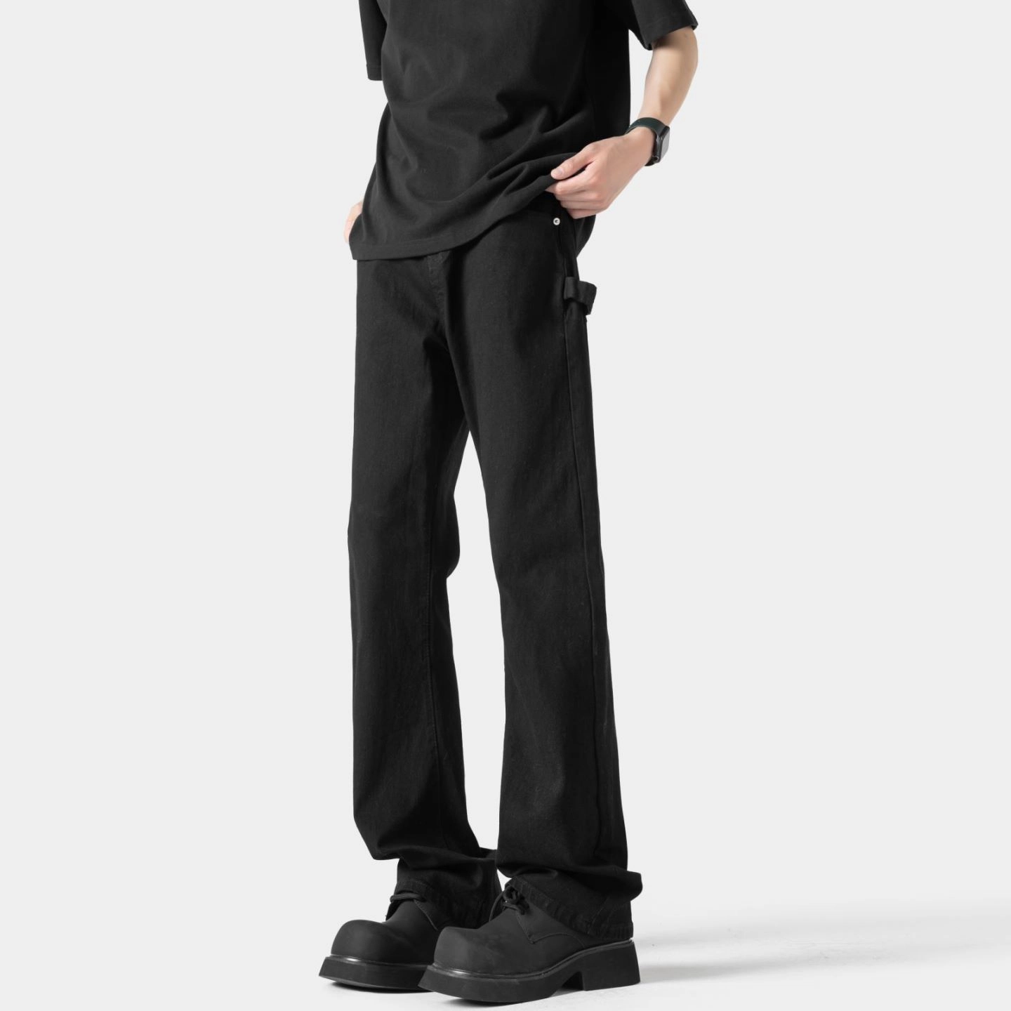 Mimx Homme