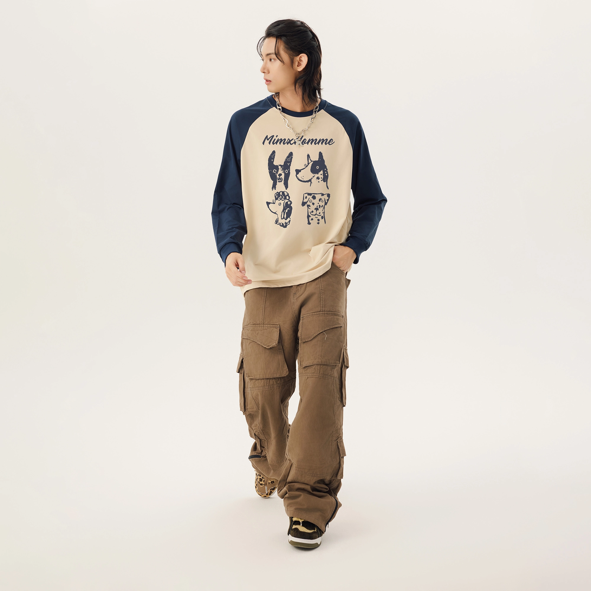 Mimx Homme