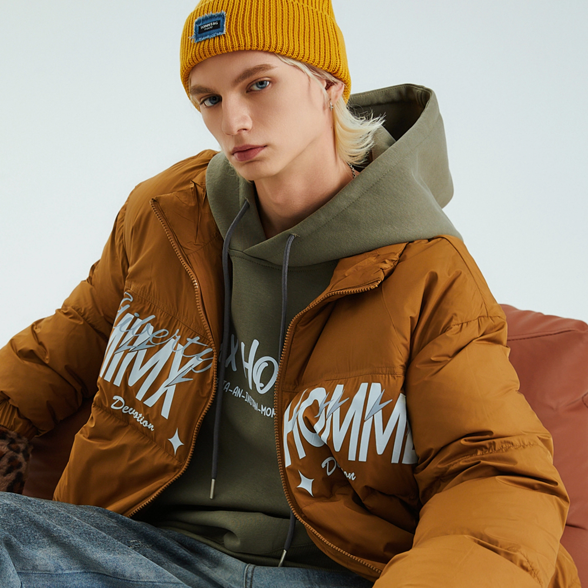 Mimx Homme