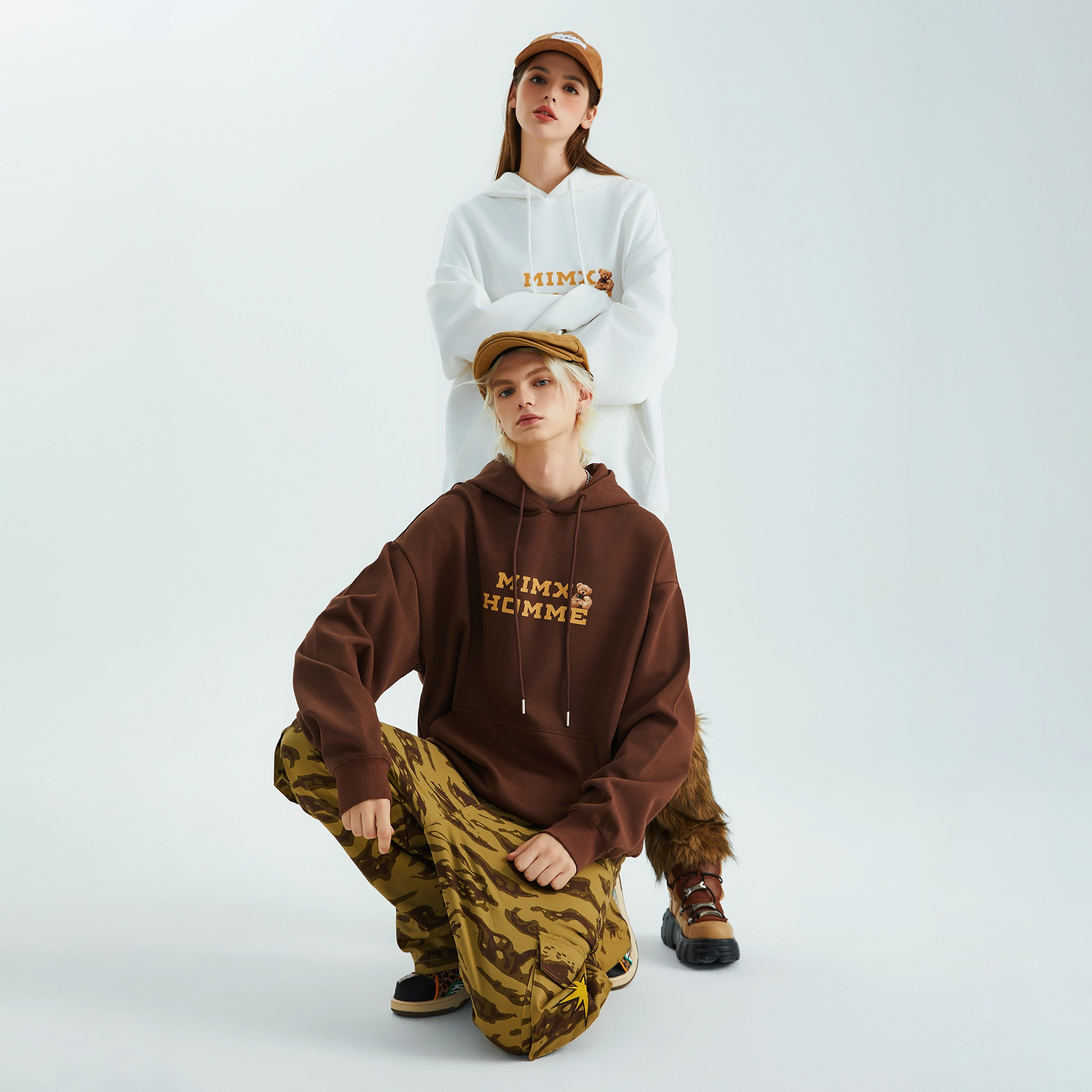 Mimx Homme