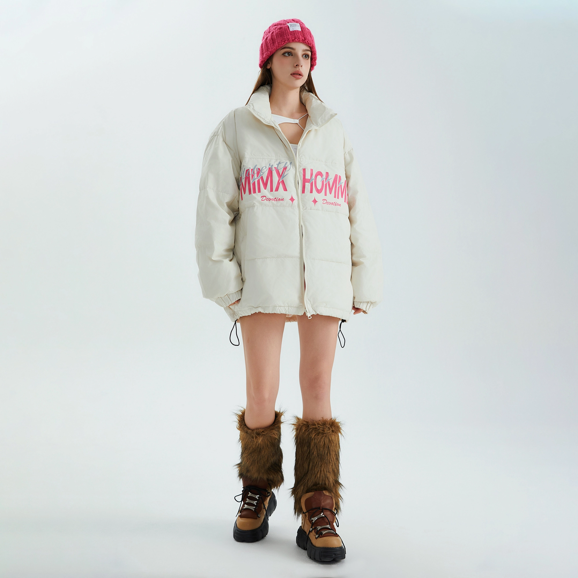 Mimx Homme