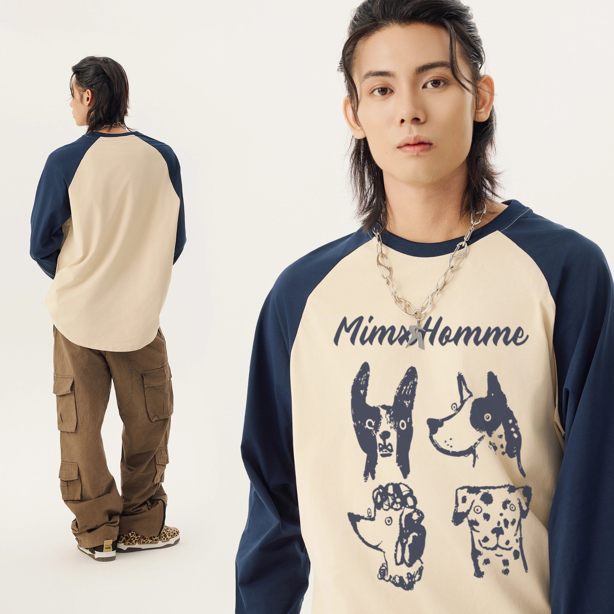 Mimx Homme