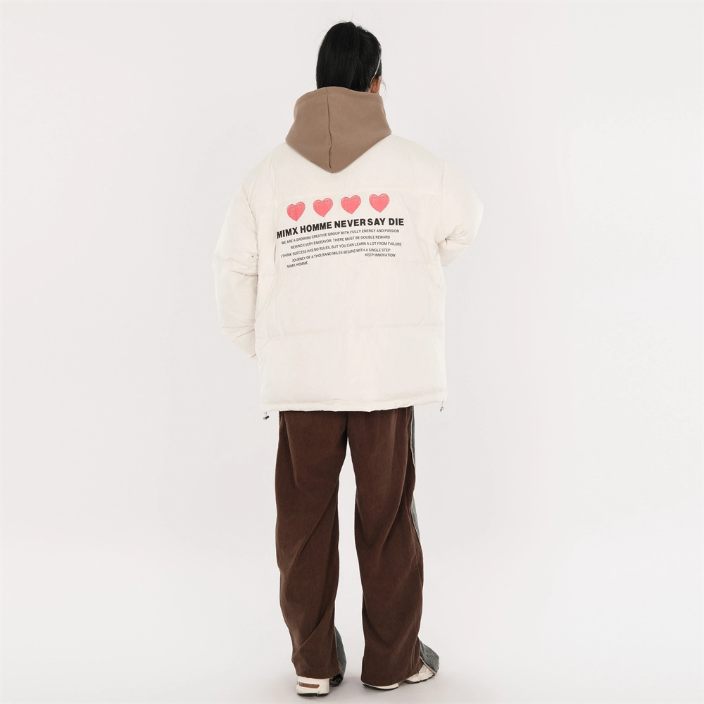 Mimx Homme