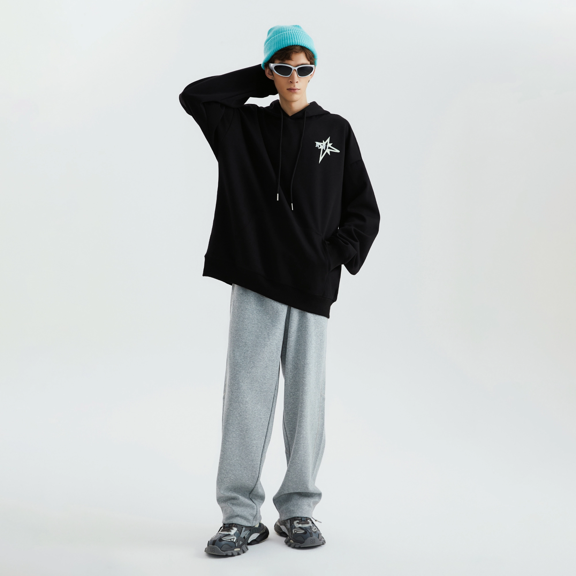 Mimx Homme