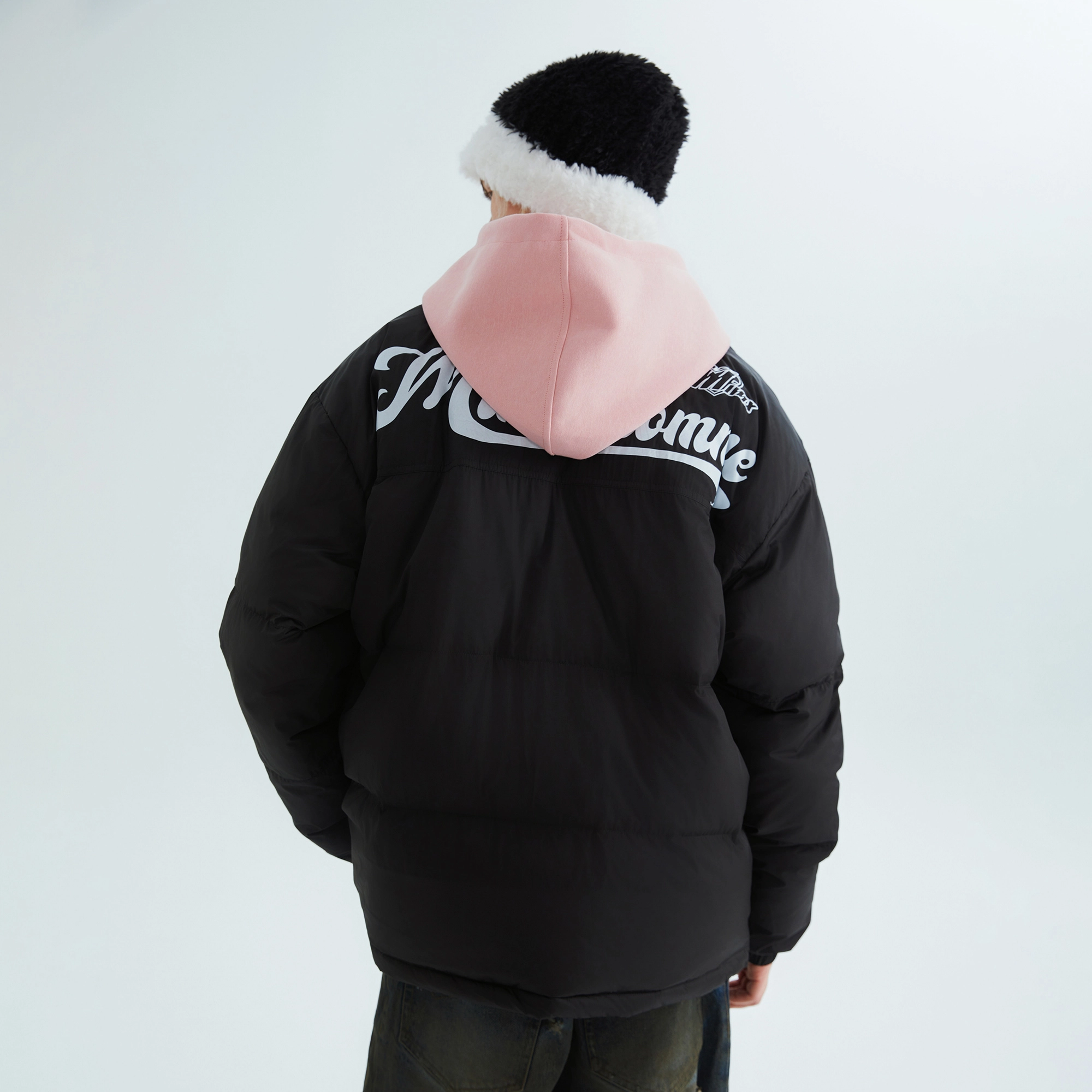 Mimx Homme