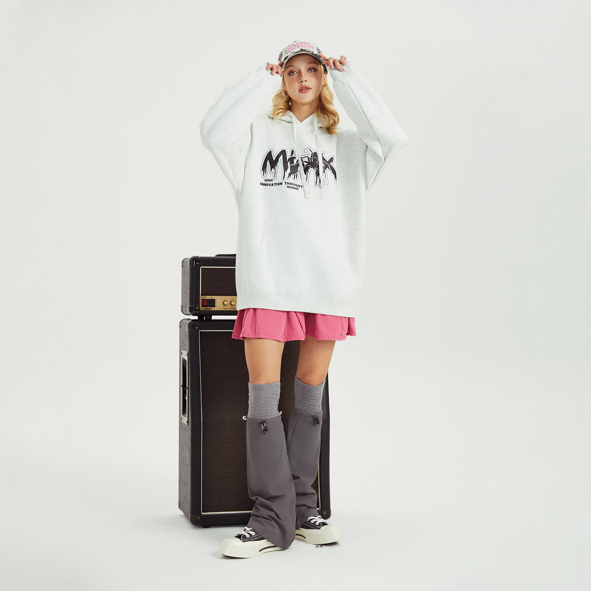 Mimx Homme