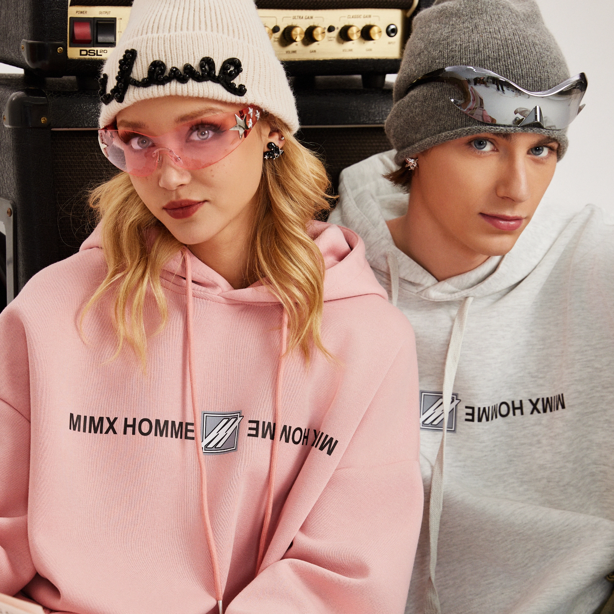 Mimx Homme