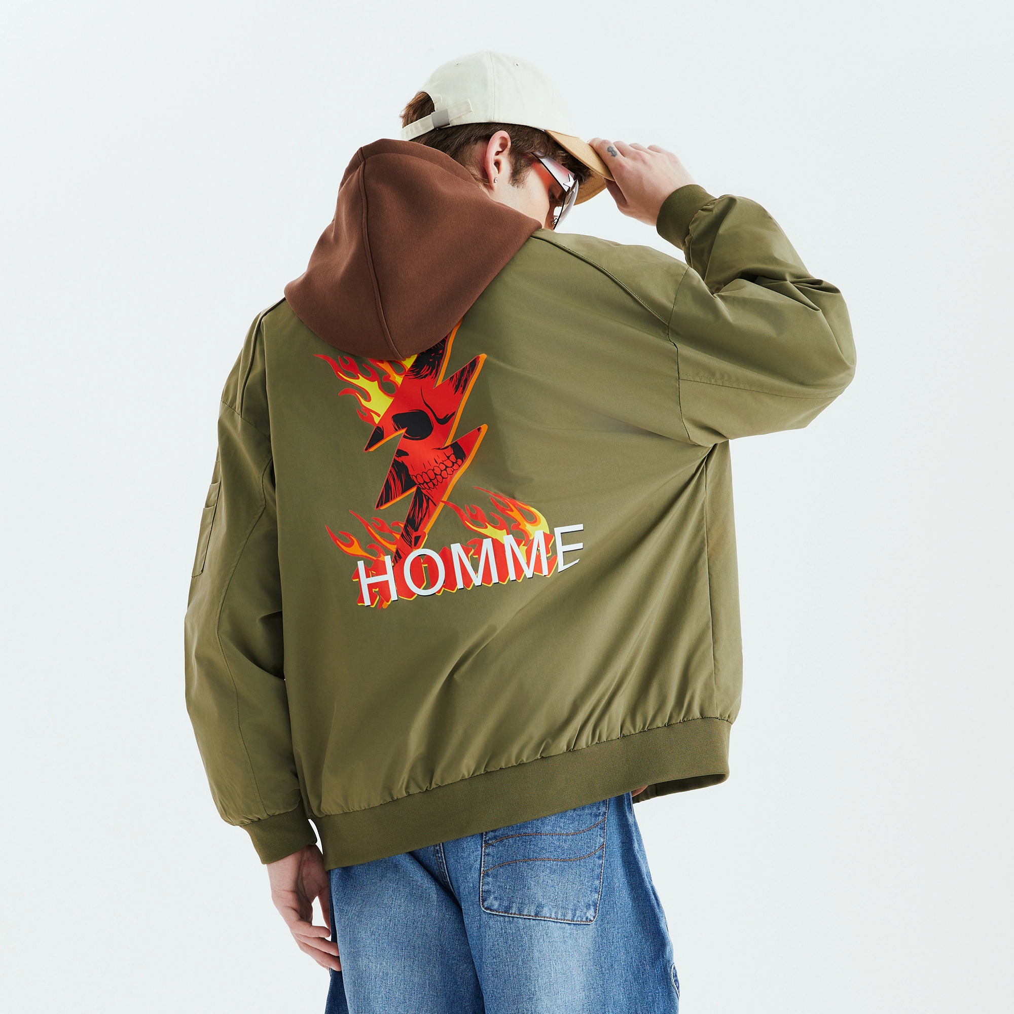 Mimx Homme