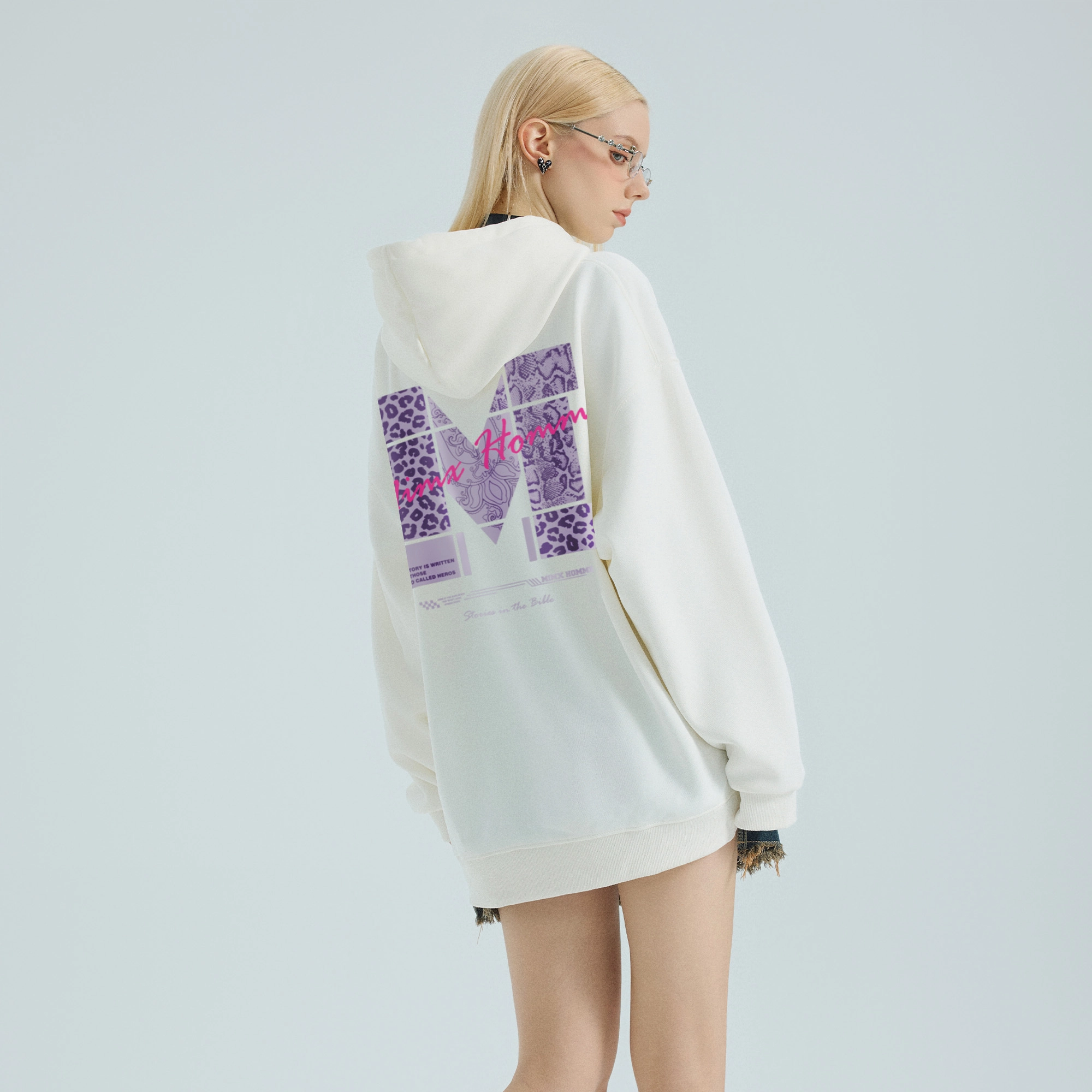 Mimx Homme