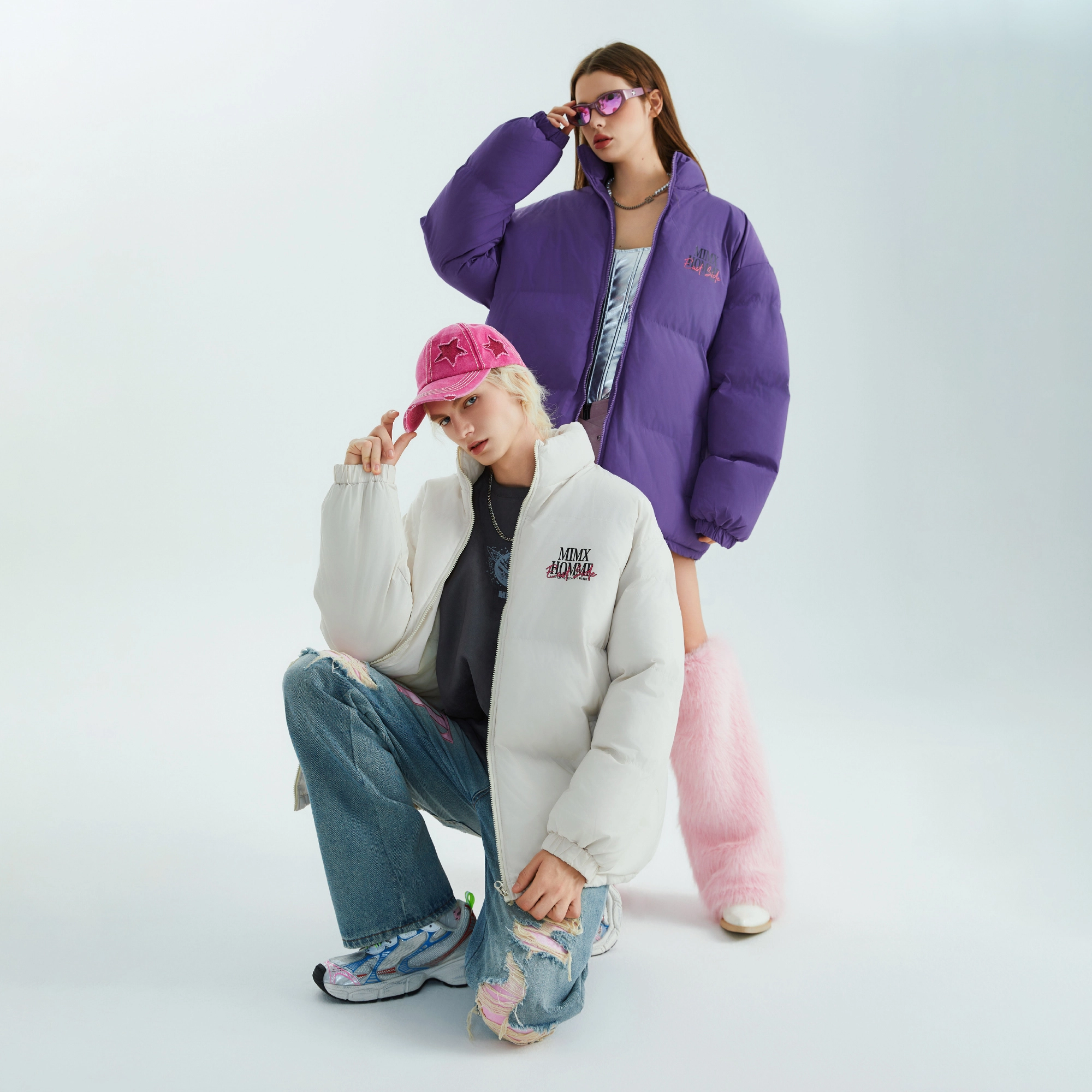 Mimx Homme