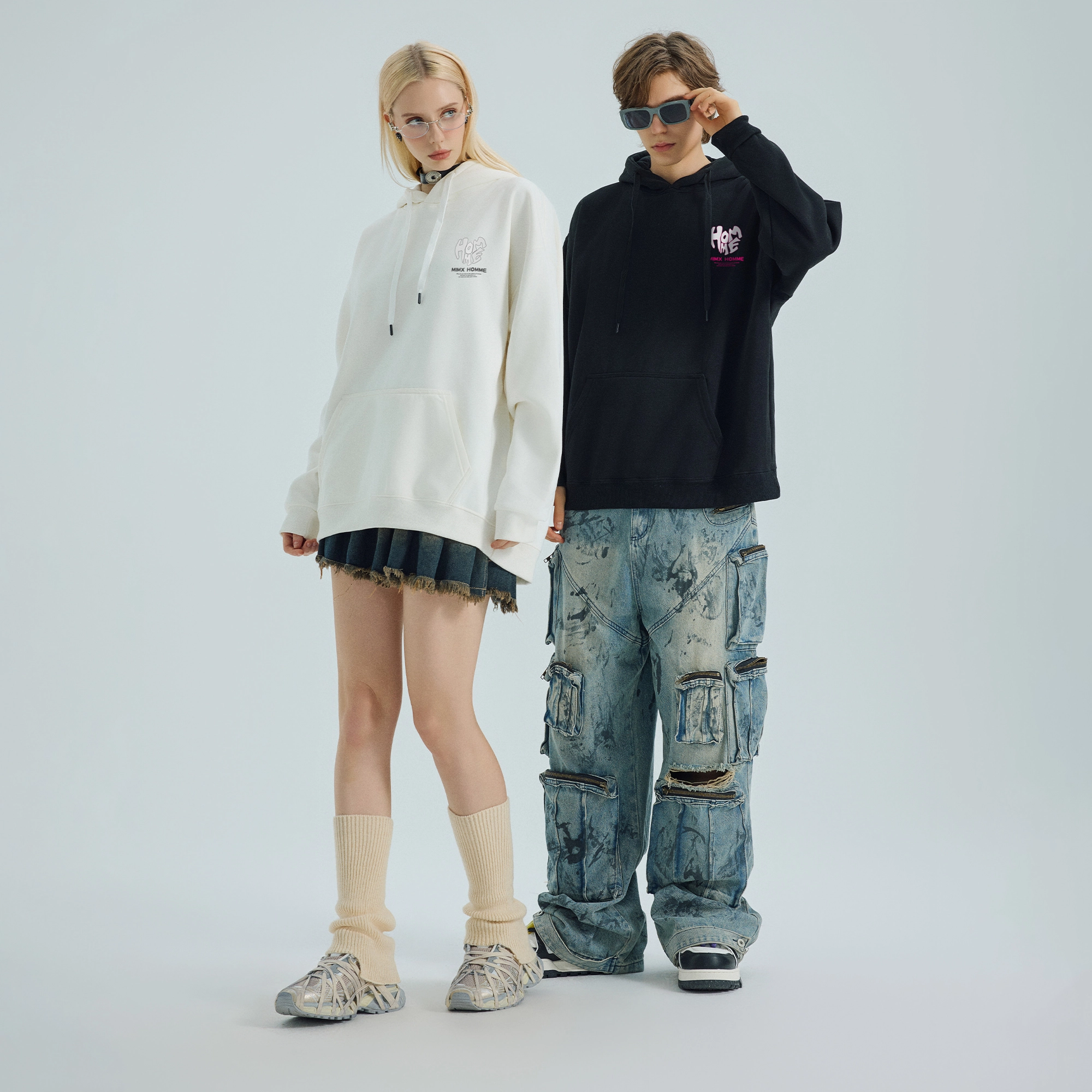 Mimx Homme